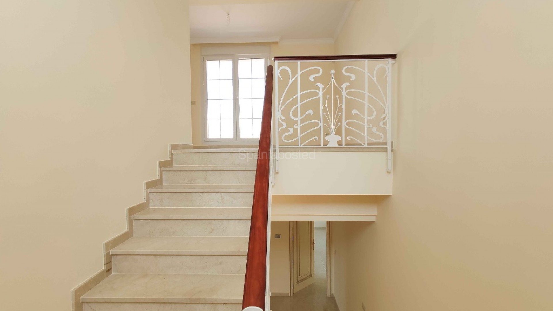 Nueva construcción  - Villa -
Cabo Roig