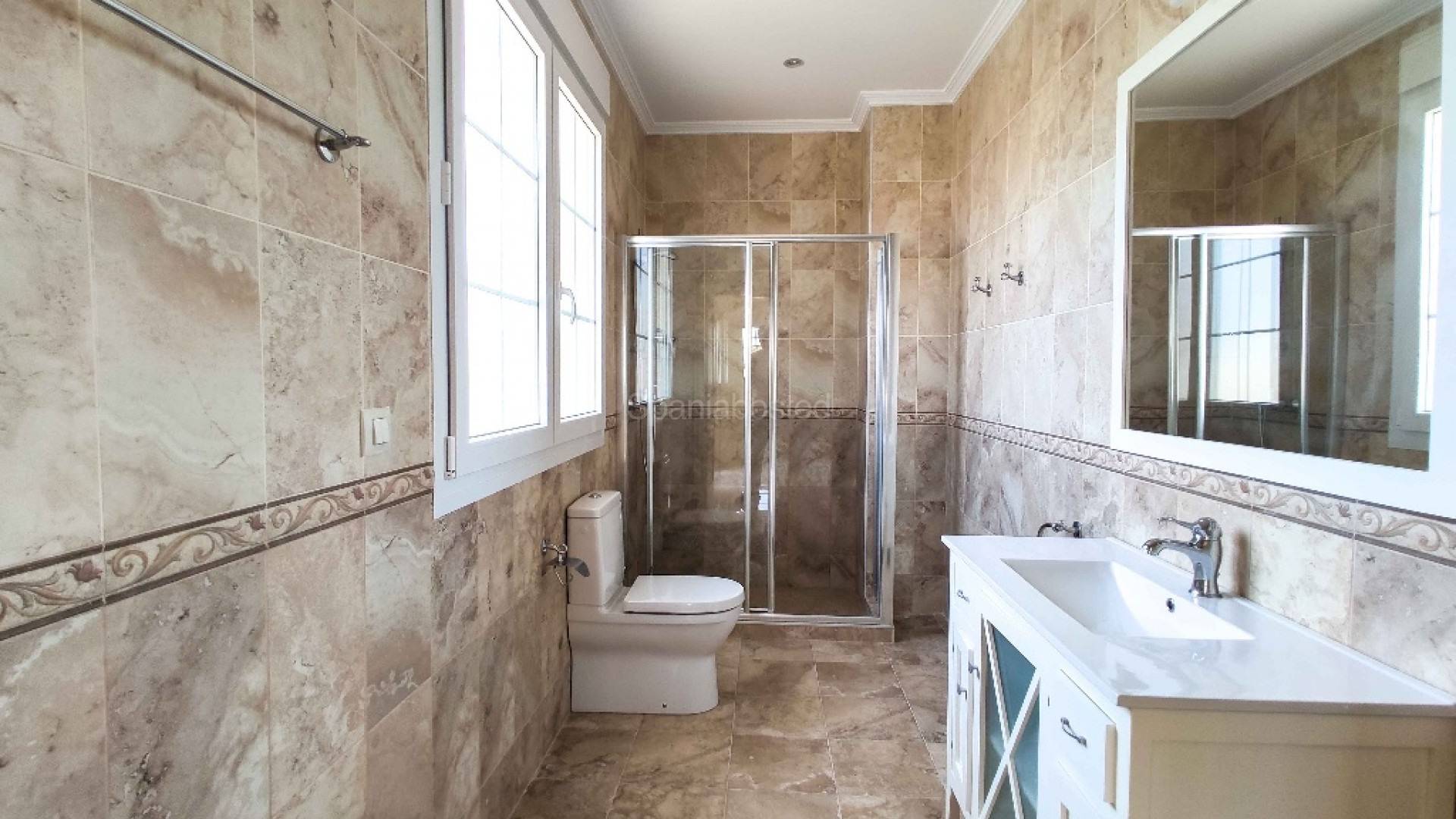 Nueva construcción  - Villa -
Cabo Roig