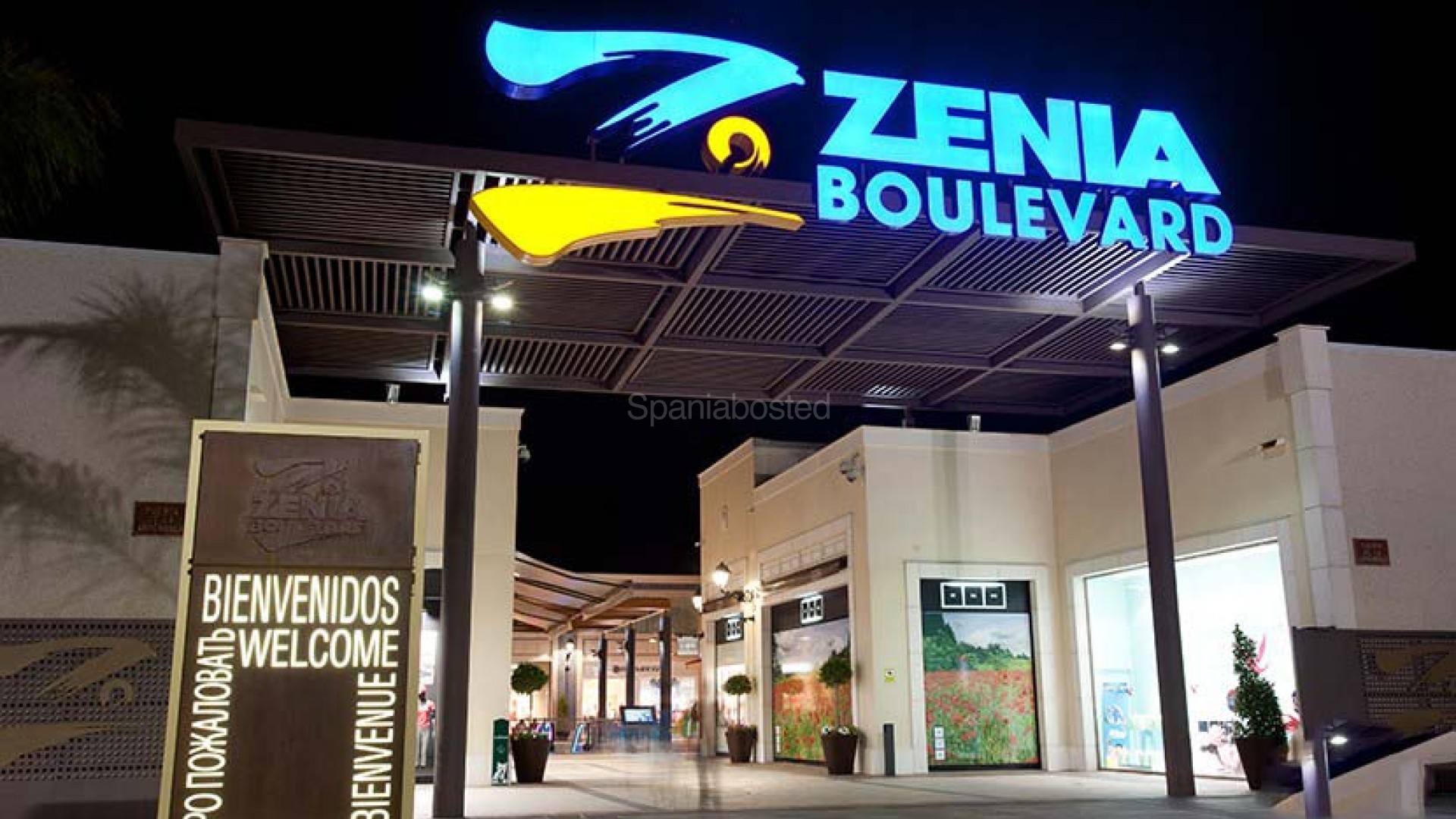 Nueva construcción  - Villa -
Cabo Roig