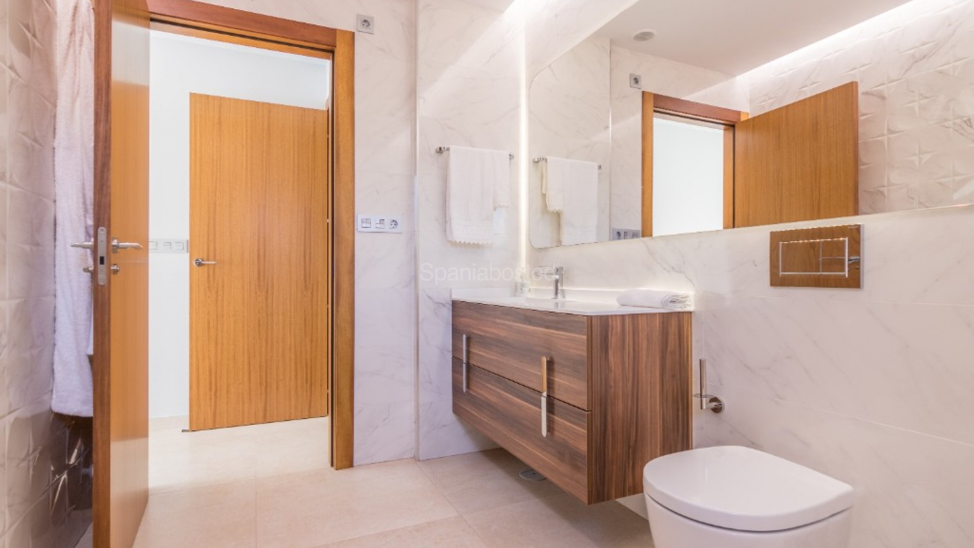 Nueva construcción  - Villa -
Campoamor