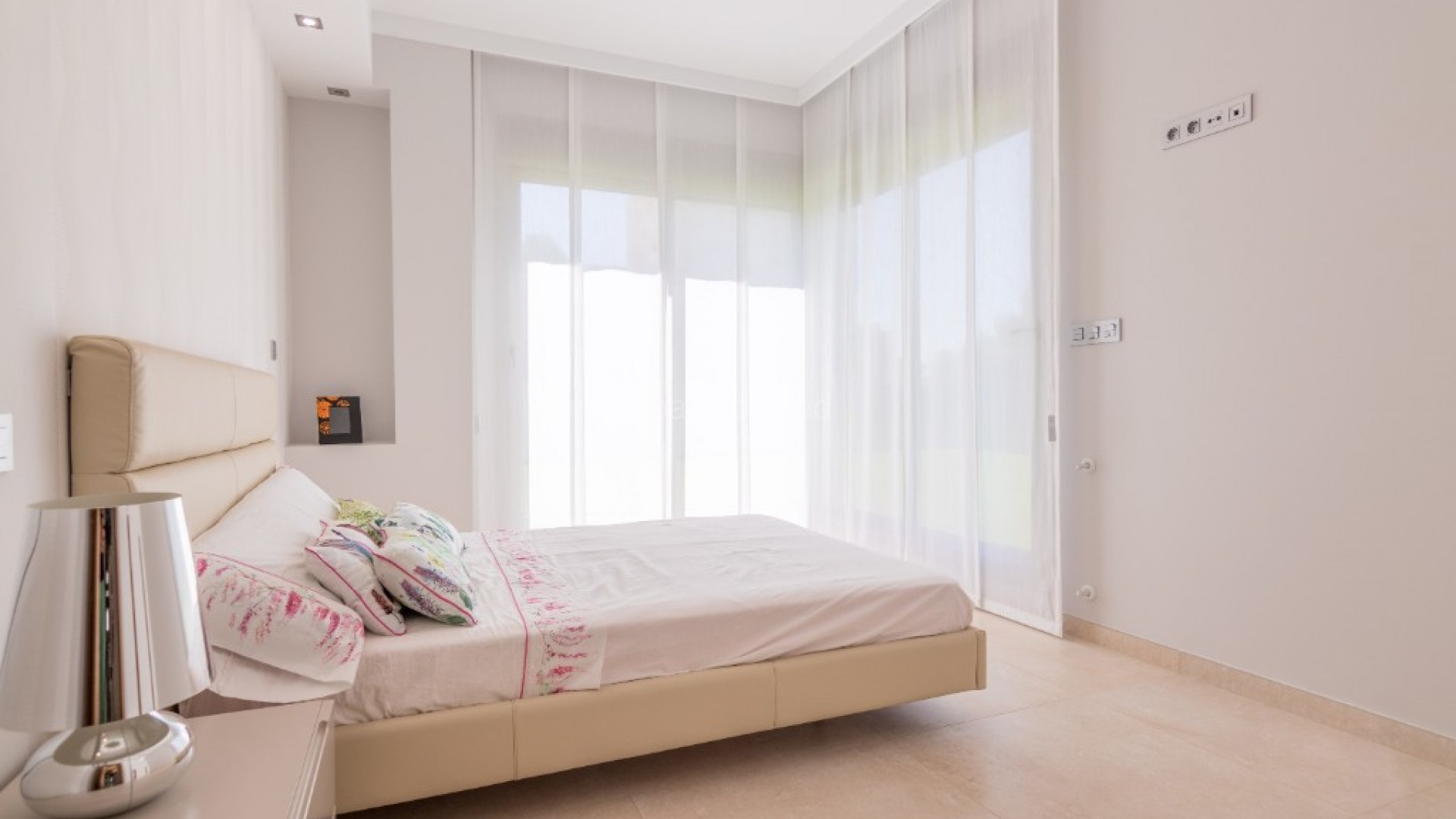 Nueva construcción  - Villa -
Campoamor