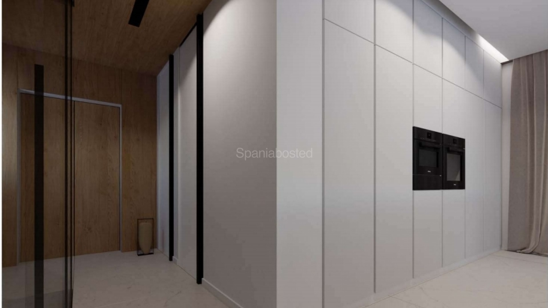 Nueva construcción  - Villa -
Campoamor