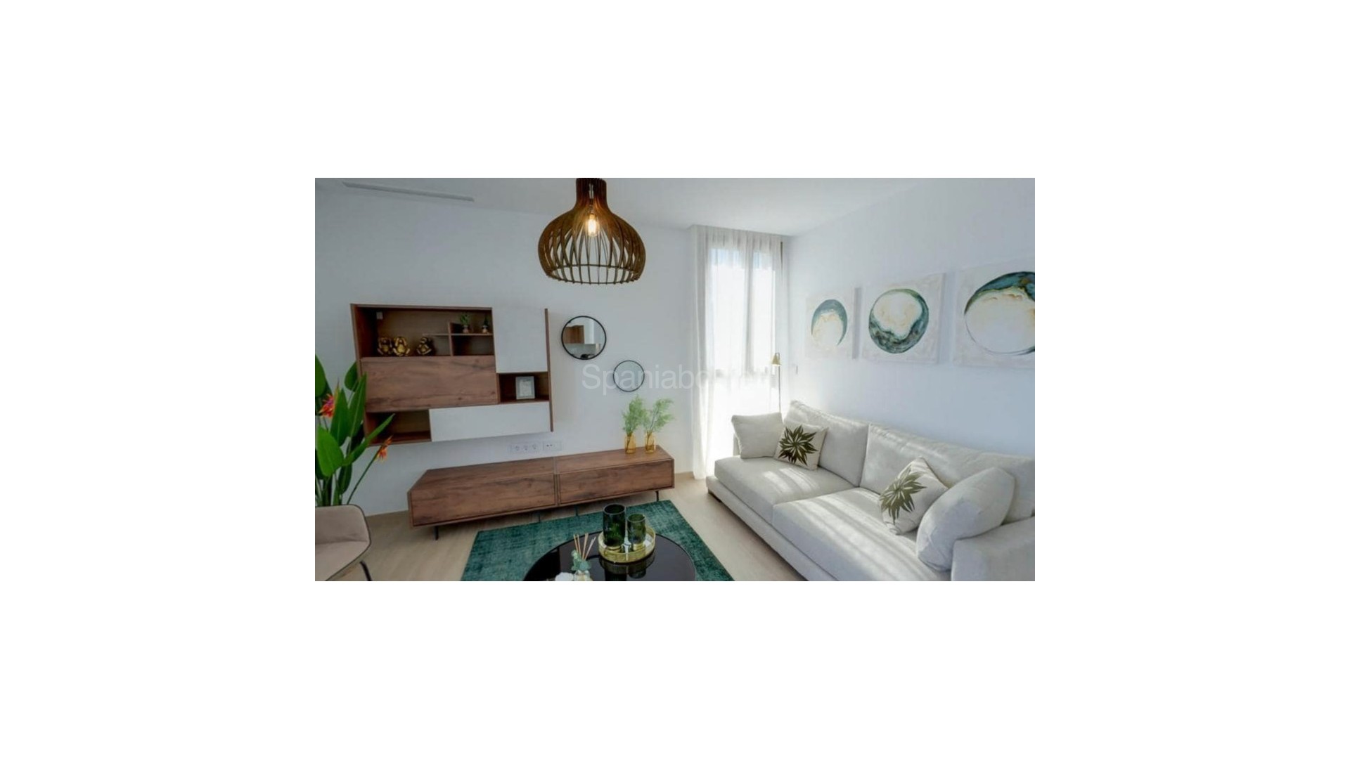 Nueva construcción  - Villa -
Cartagena - Los Belones