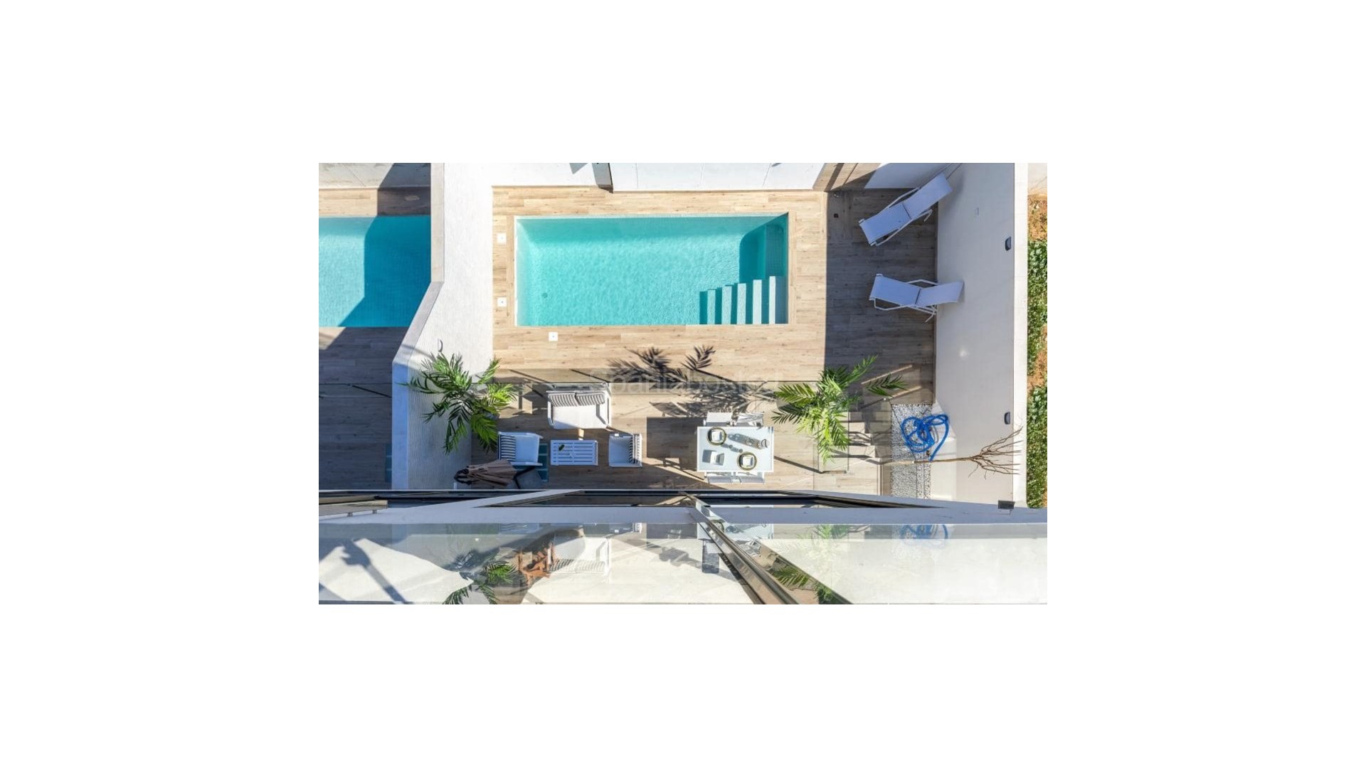 Nueva construcción  - Villa -
Cartagena - Los Belones