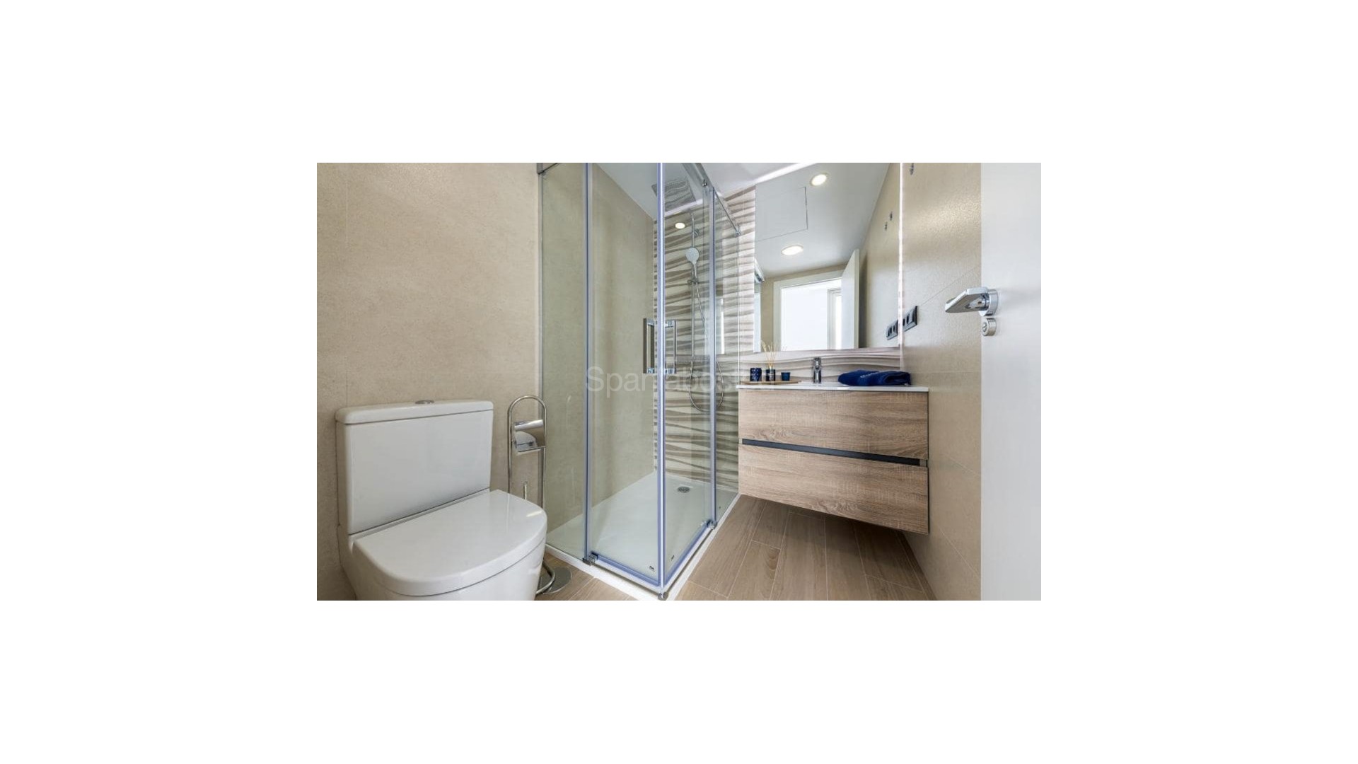 Nueva construcción  - Villa -
Cartagena - Los Belones