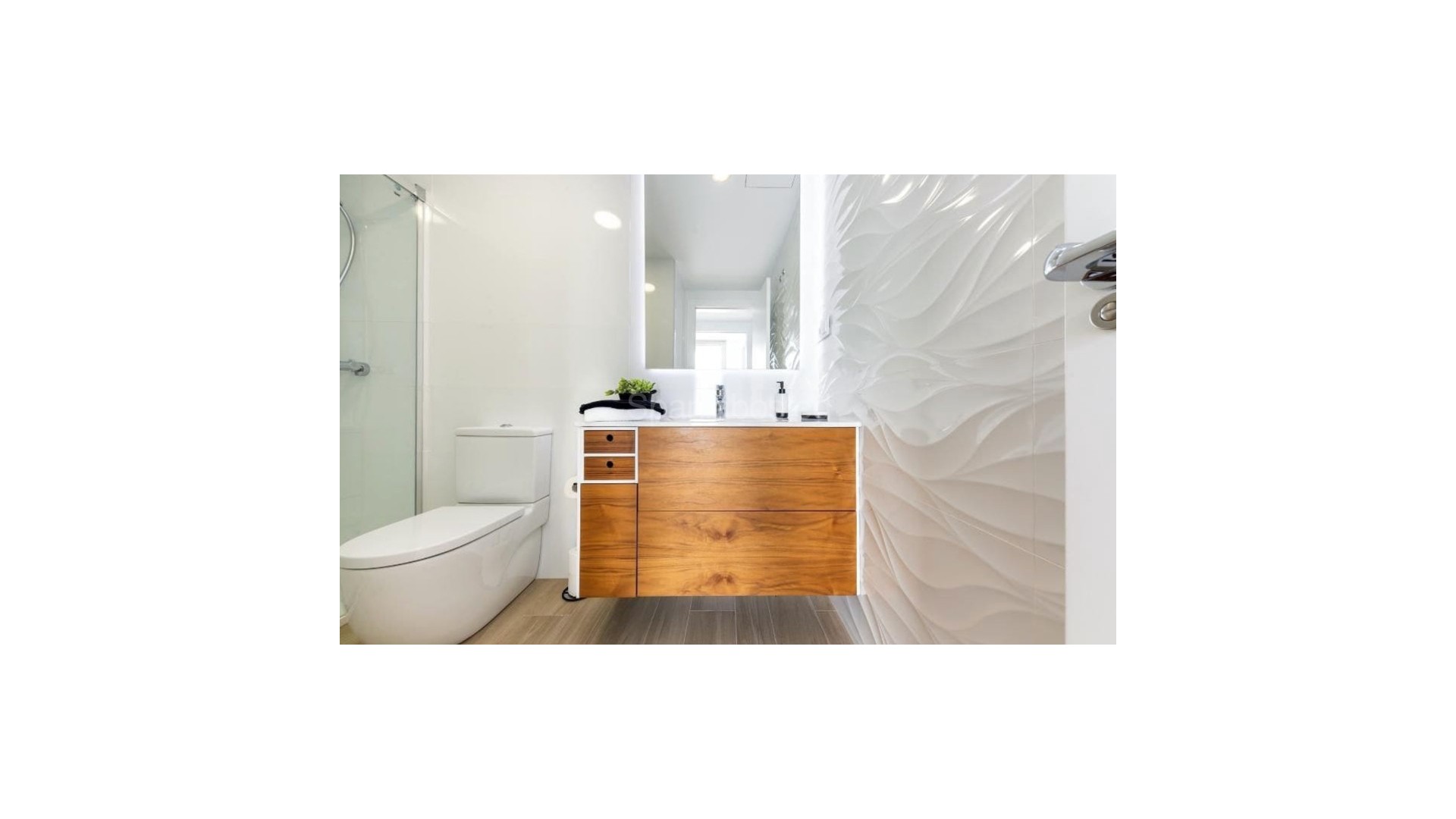 Nueva construcción  - Villa -
Cartagena - Los Belones