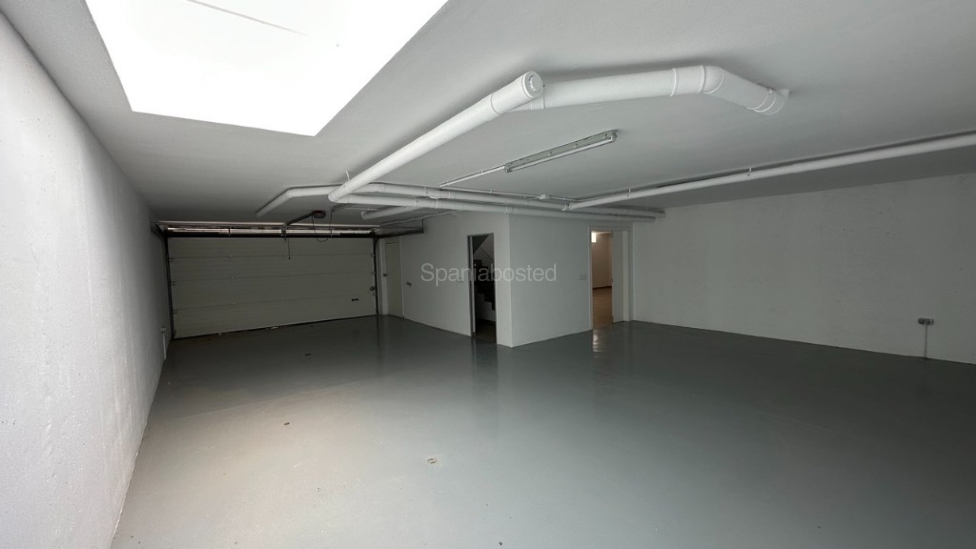 Nueva construcción  - Villa -
Cartagena - Los Belones