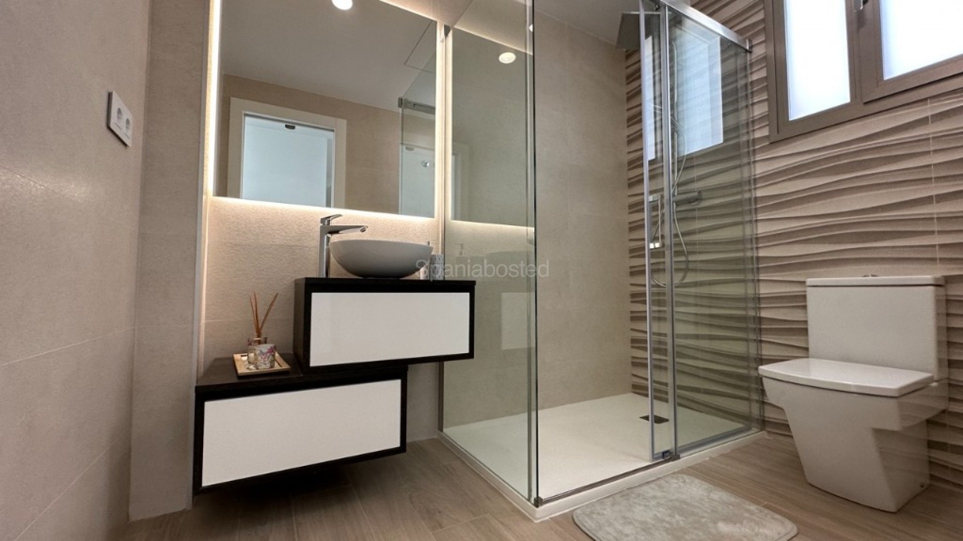 Nueva construcción  - Villa -
Cartagena - Los Belones