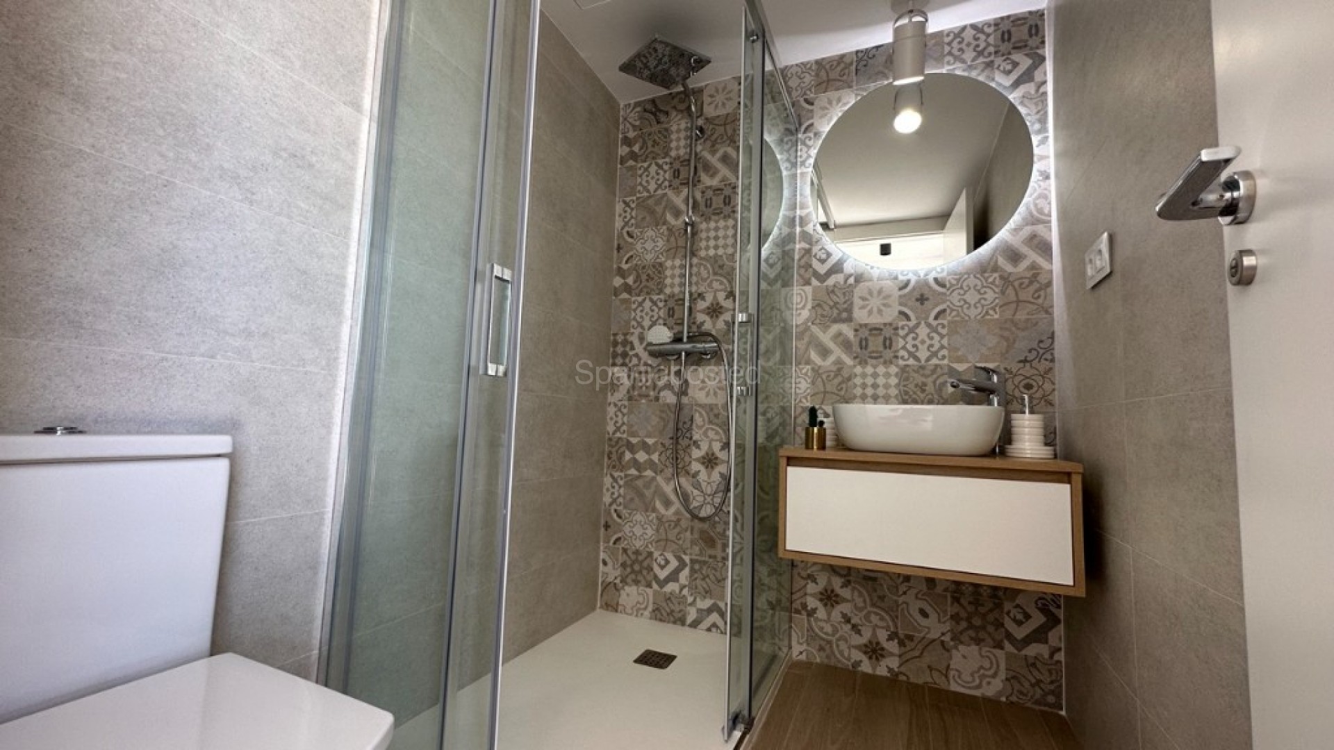 Nueva construcción  - Villa -
Cartagena - Los Belones