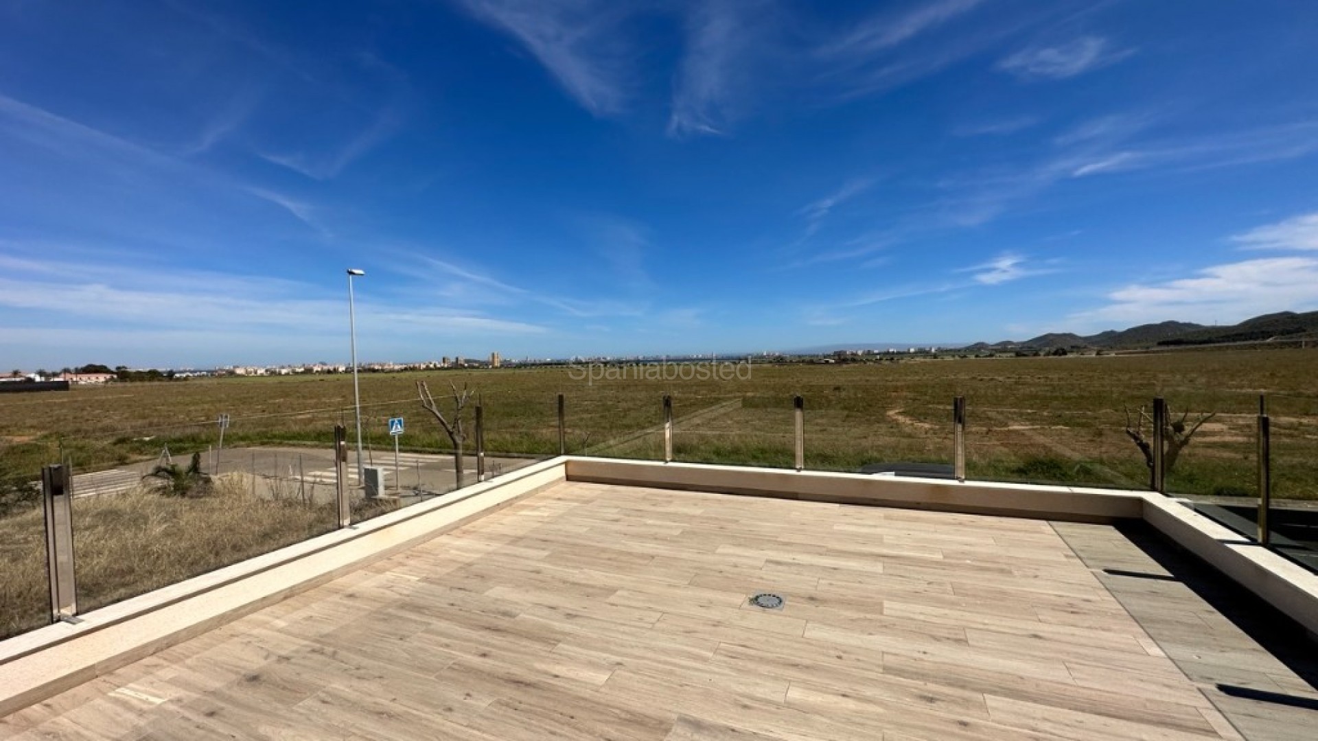 Nueva construcción  - Villa -
Cartagena - Los Belones