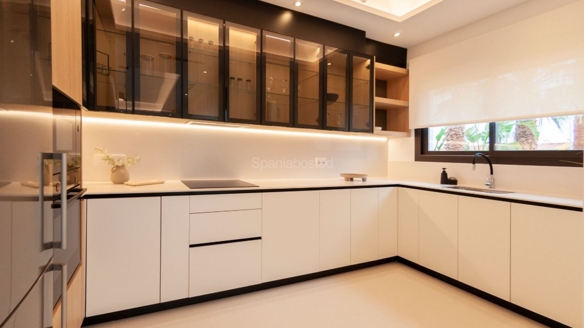 Nueva construcción  - Villa -
Ciudad Quesada - Doña pepa