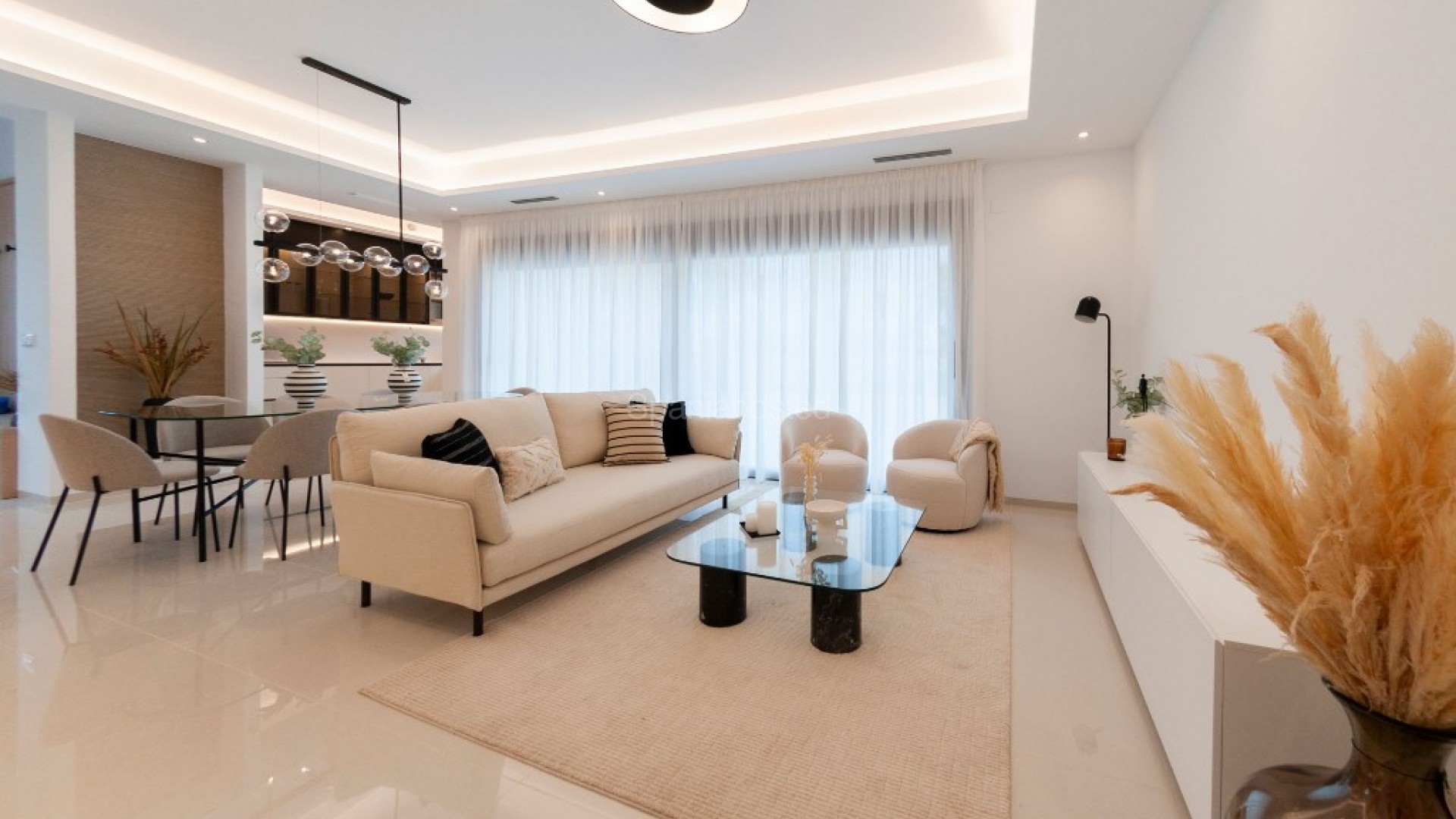 Nueva construcción  - Villa -
Ciudad Quesada - Doña pepa