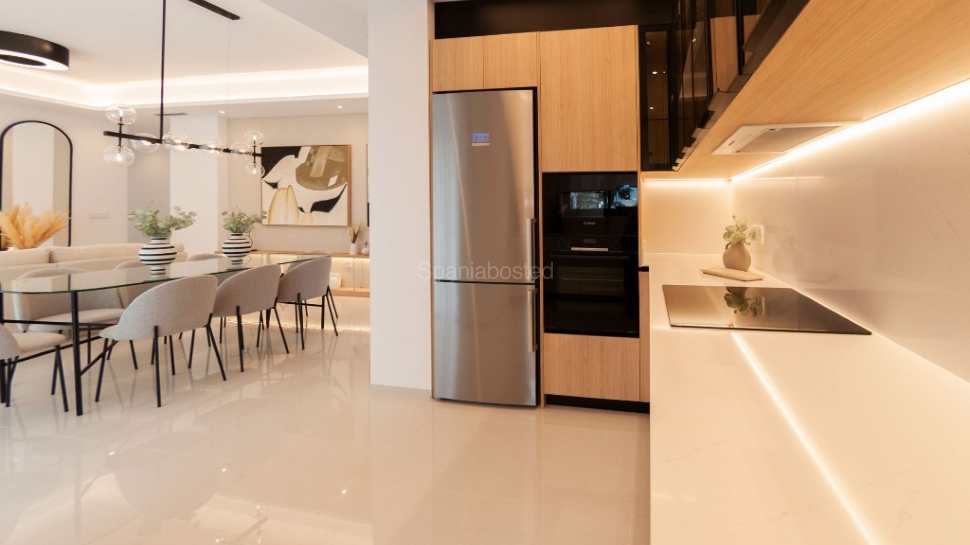 Nueva construcción  - Villa -
Ciudad Quesada - Doña pepa