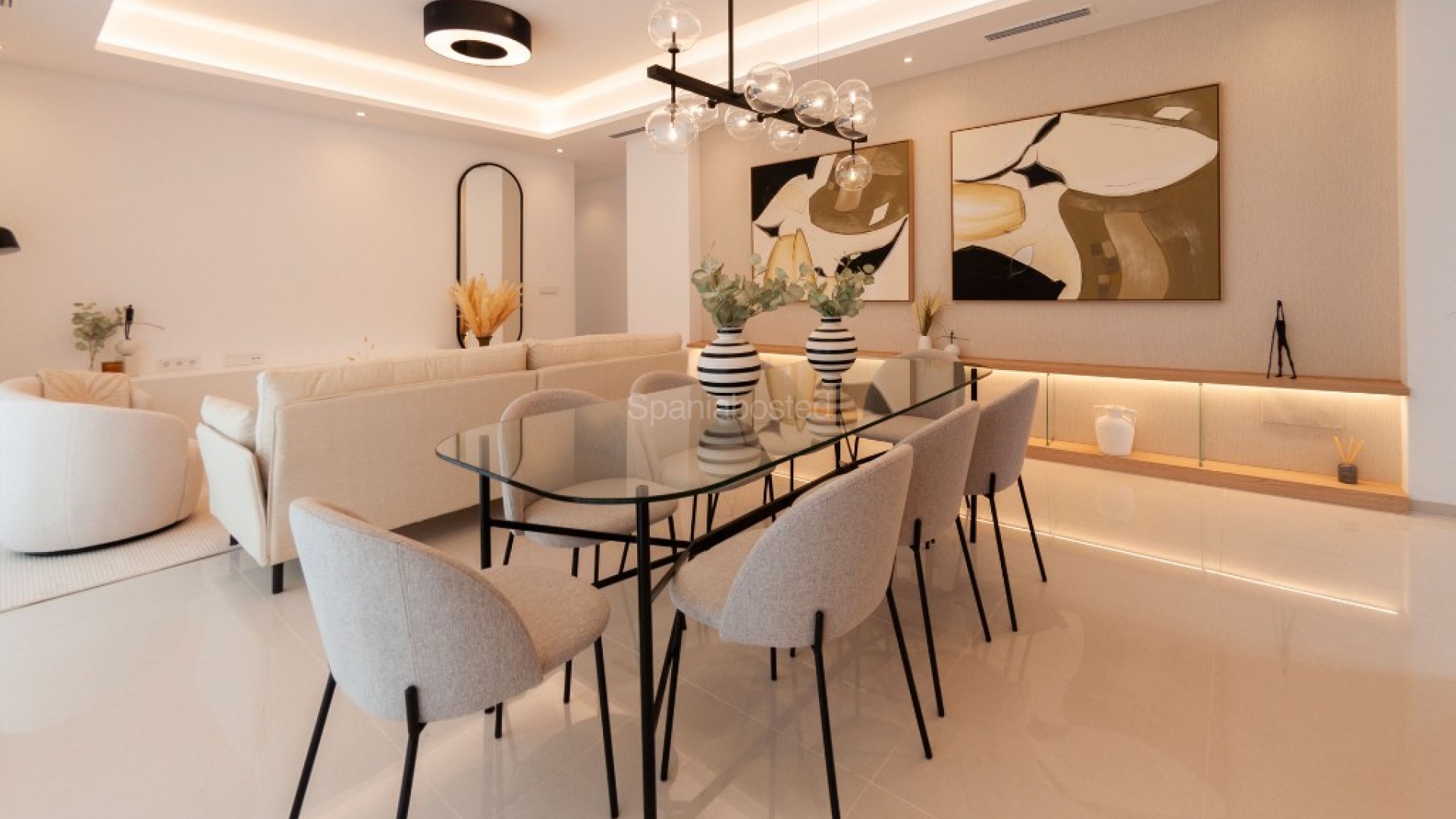 Nueva construcción  - Villa -
Ciudad Quesada - Doña pepa