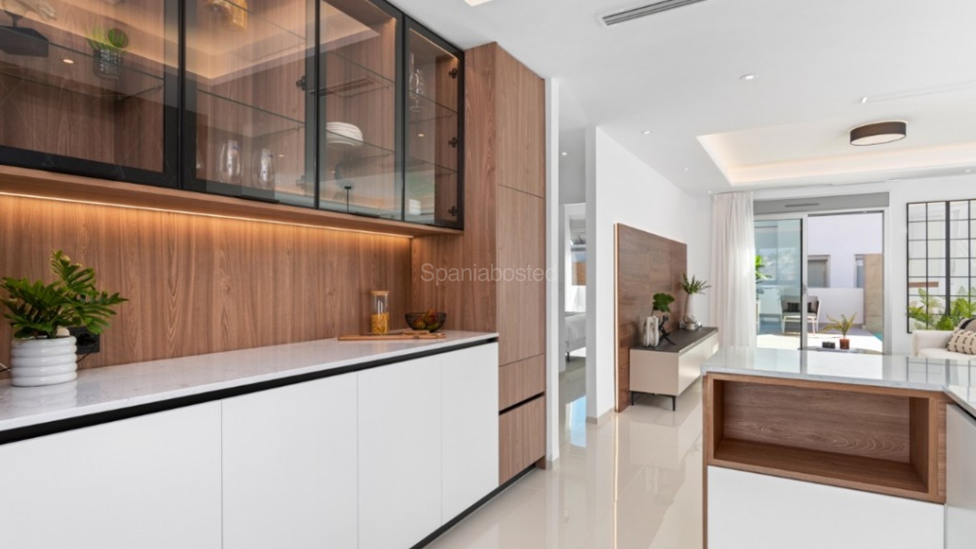 Nueva construcción  - Villa -
Ciudad Quesada - Doña pepa