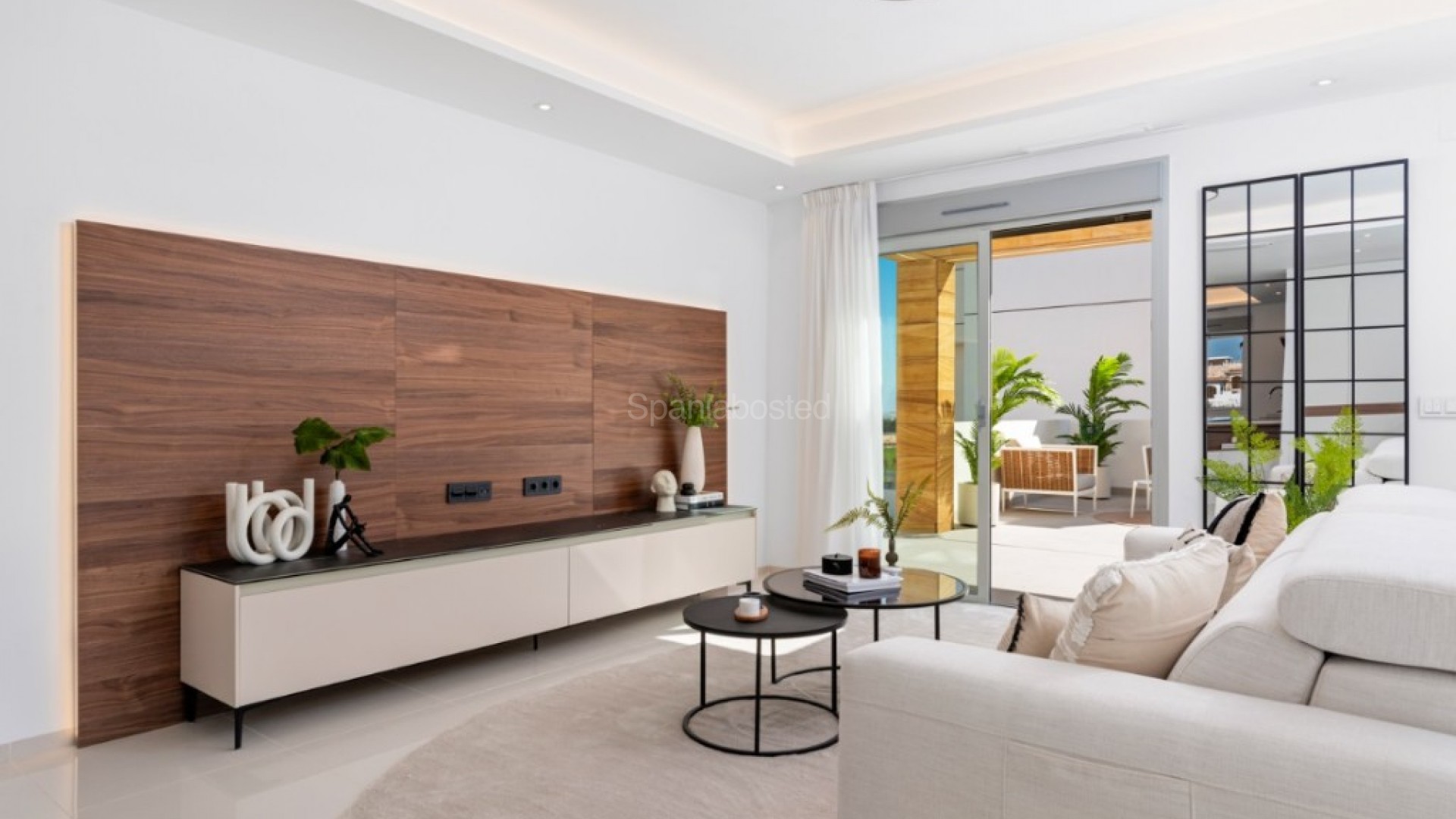 Nueva construcción  - Villa -
Ciudad Quesada - Doña pepa