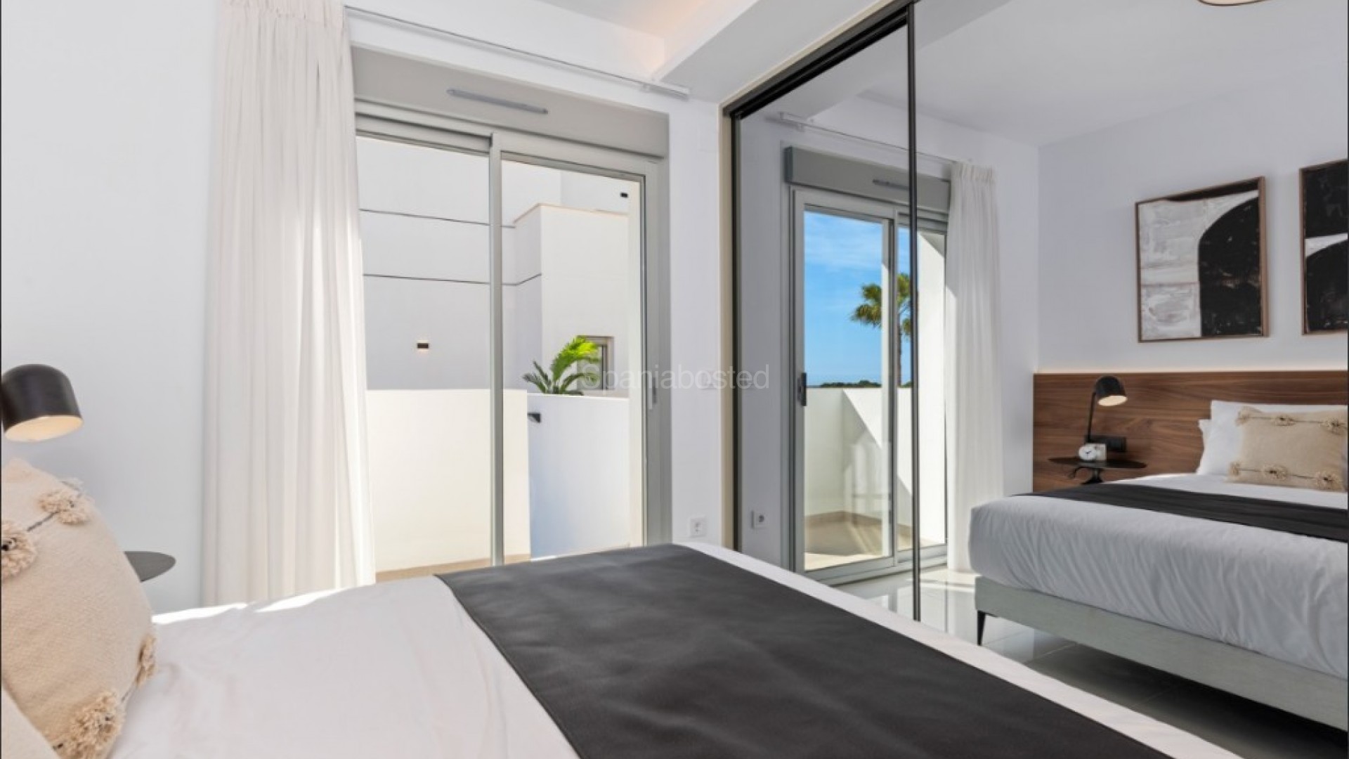 Nueva construcción  - Villa -
Ciudad Quesada - Doña pepa