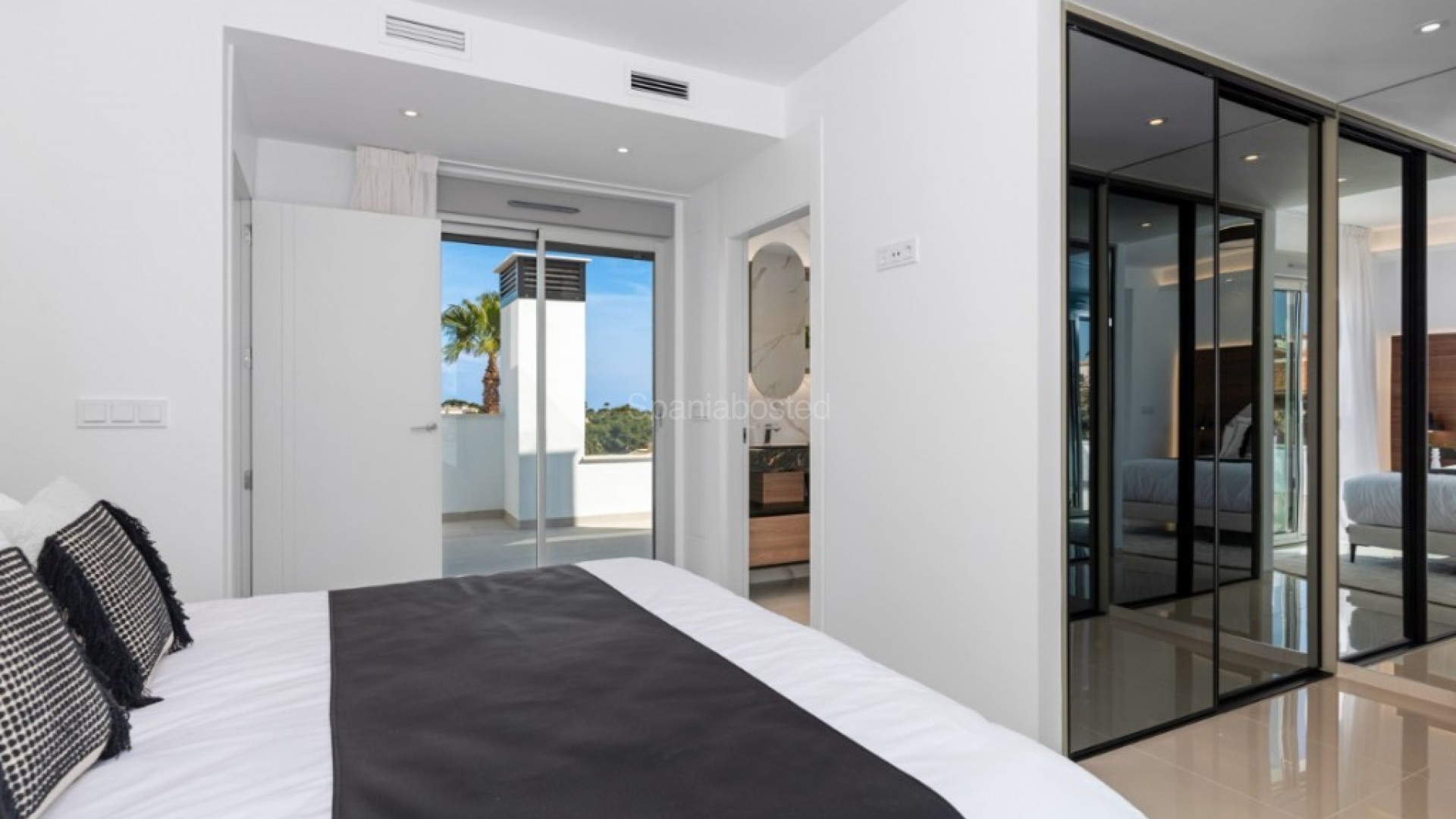 Nueva construcción  - Villa -
Ciudad Quesada - Doña pepa