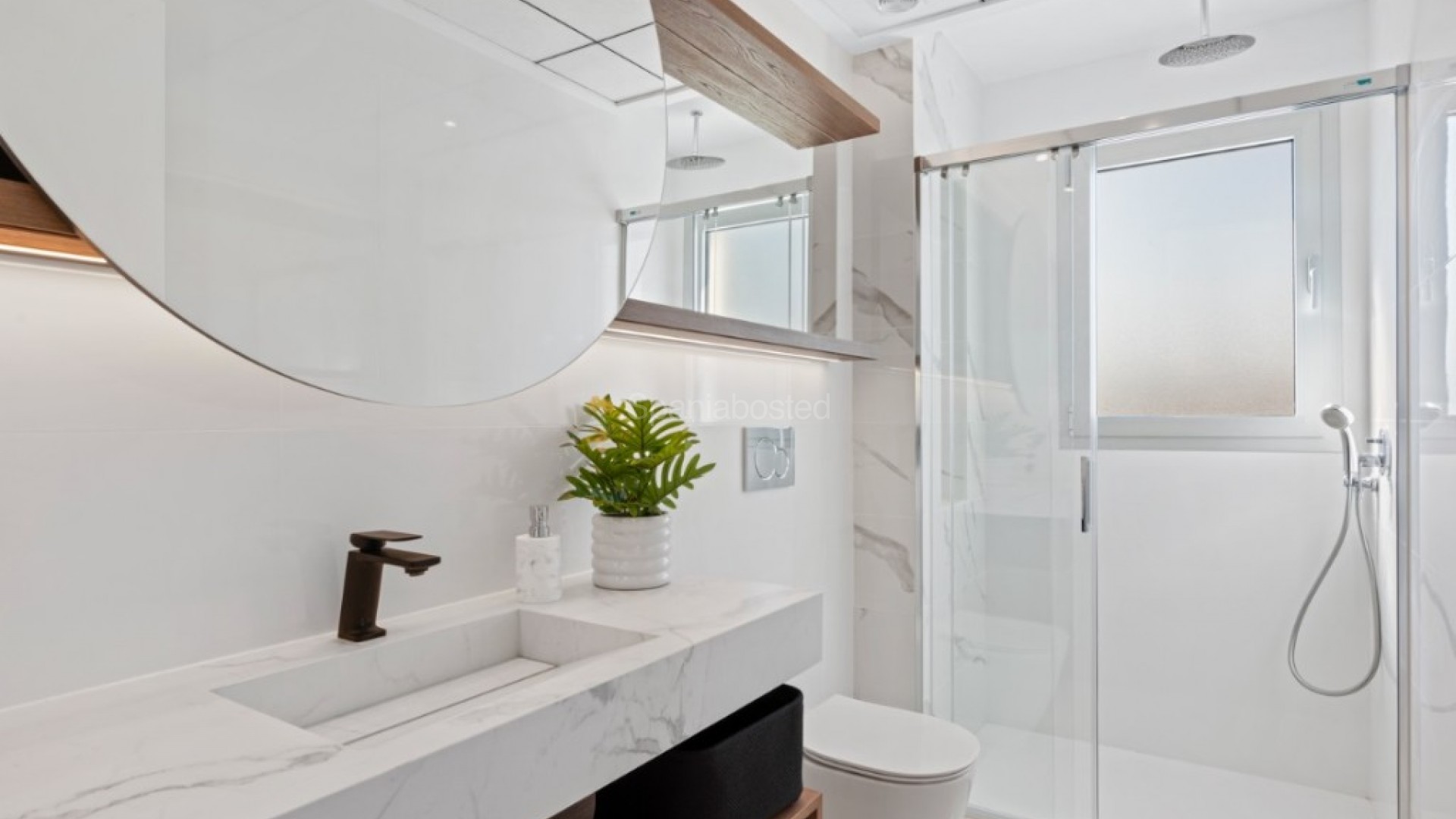 Nueva construcción  - Villa -
Ciudad Quesada - Doña pepa