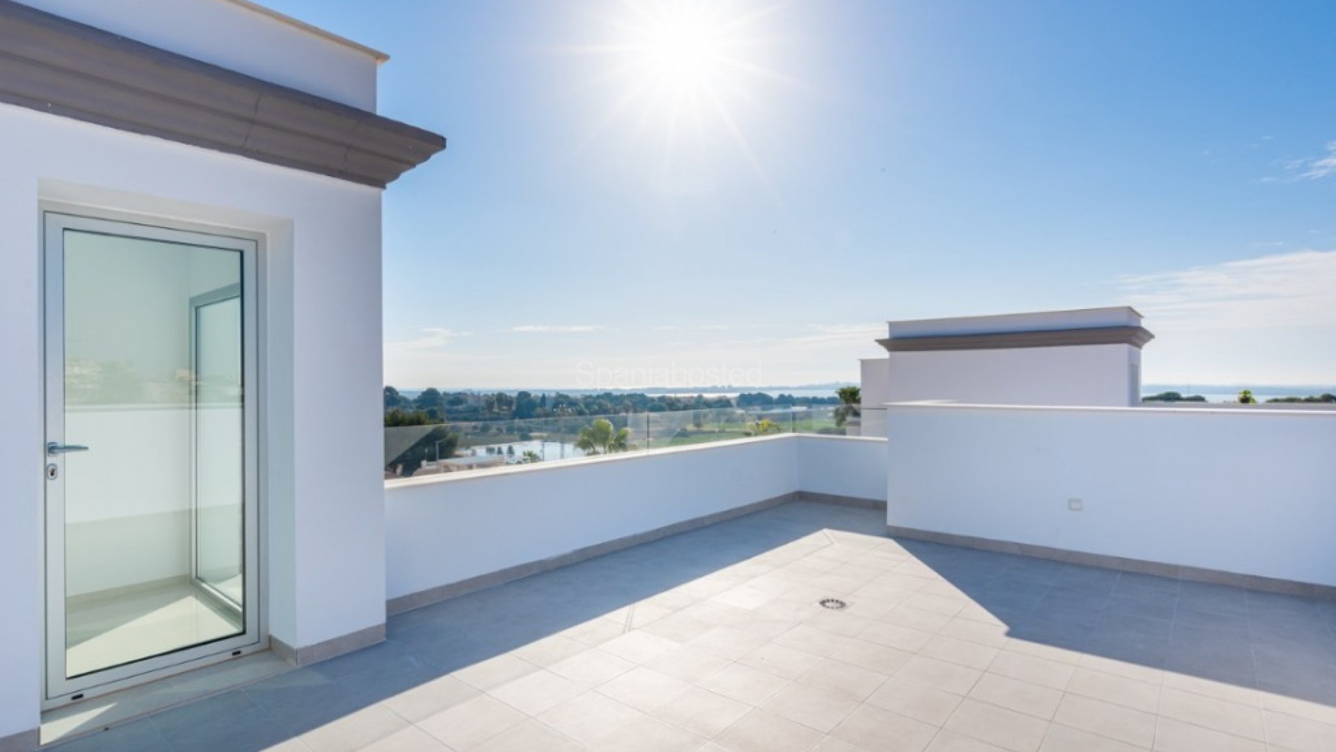 Nueva construcción  - Villa -
Ciudad Quesada - Doña pepa