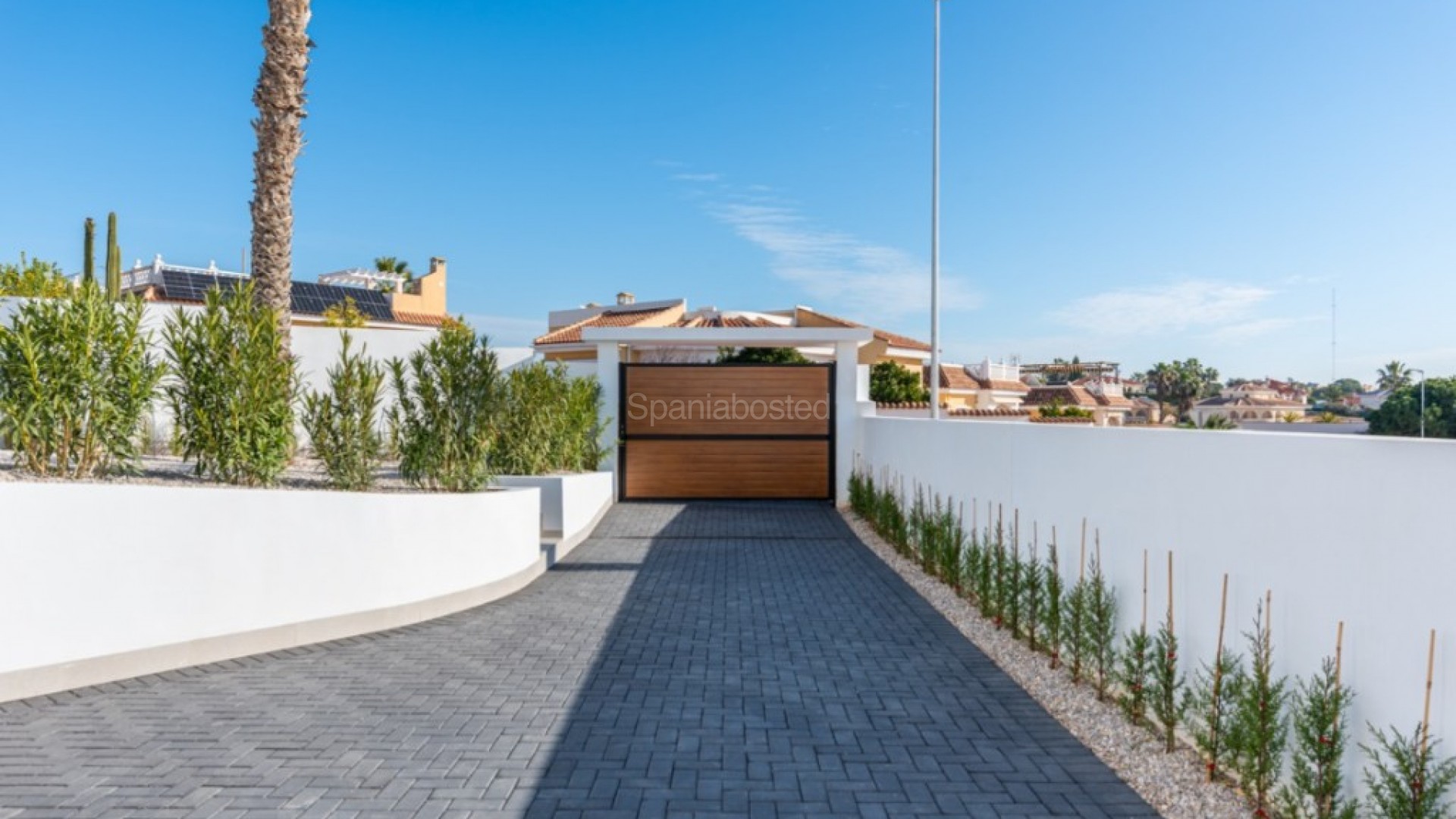 Nueva construcción  - Villa -
Ciudad Quesada - Doña pepa