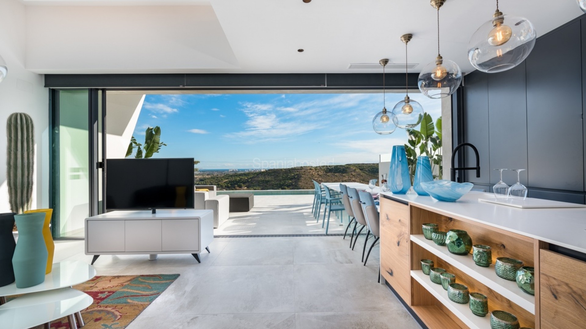 Nueva construcción  - Villa -
Ciudad Quesada