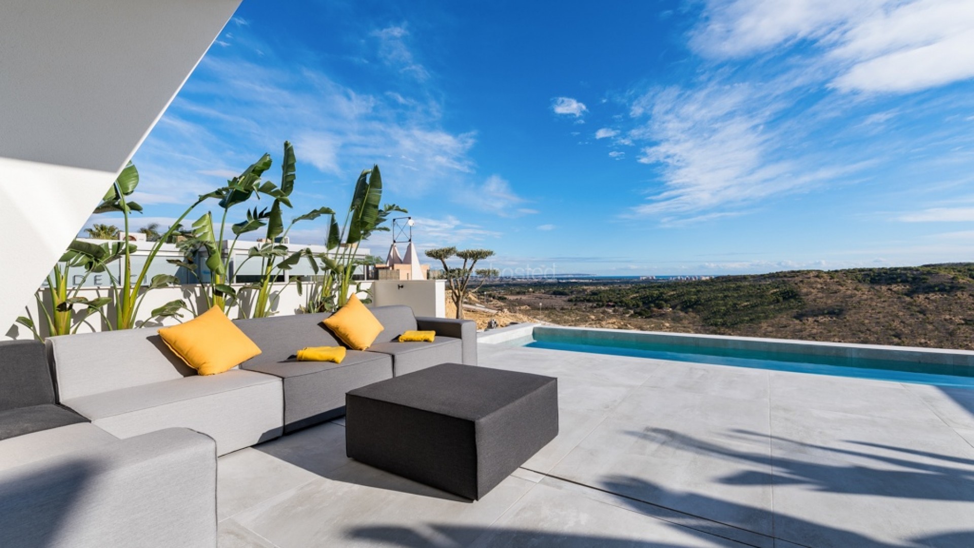 Nueva construcción  - Villa -
Ciudad Quesada