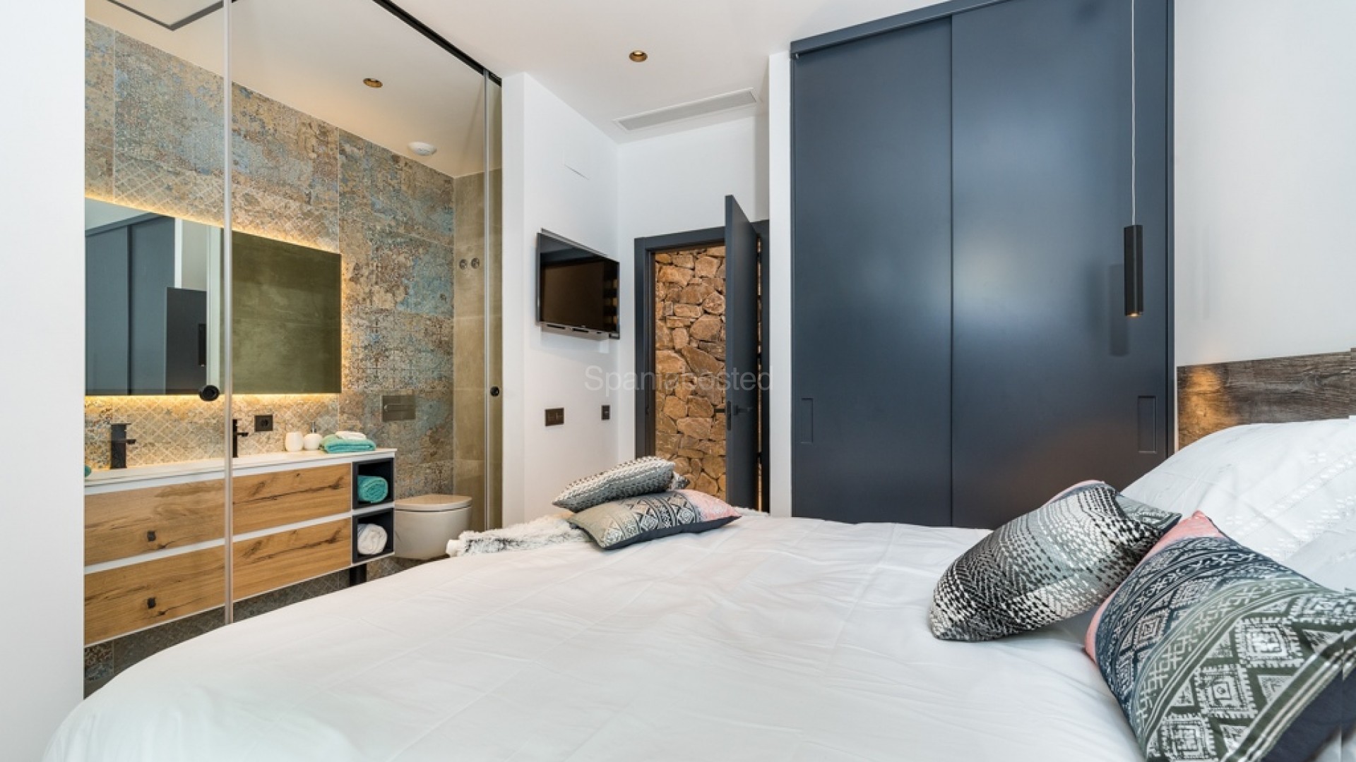 Nueva construcción  - Villa -
Ciudad Quesada