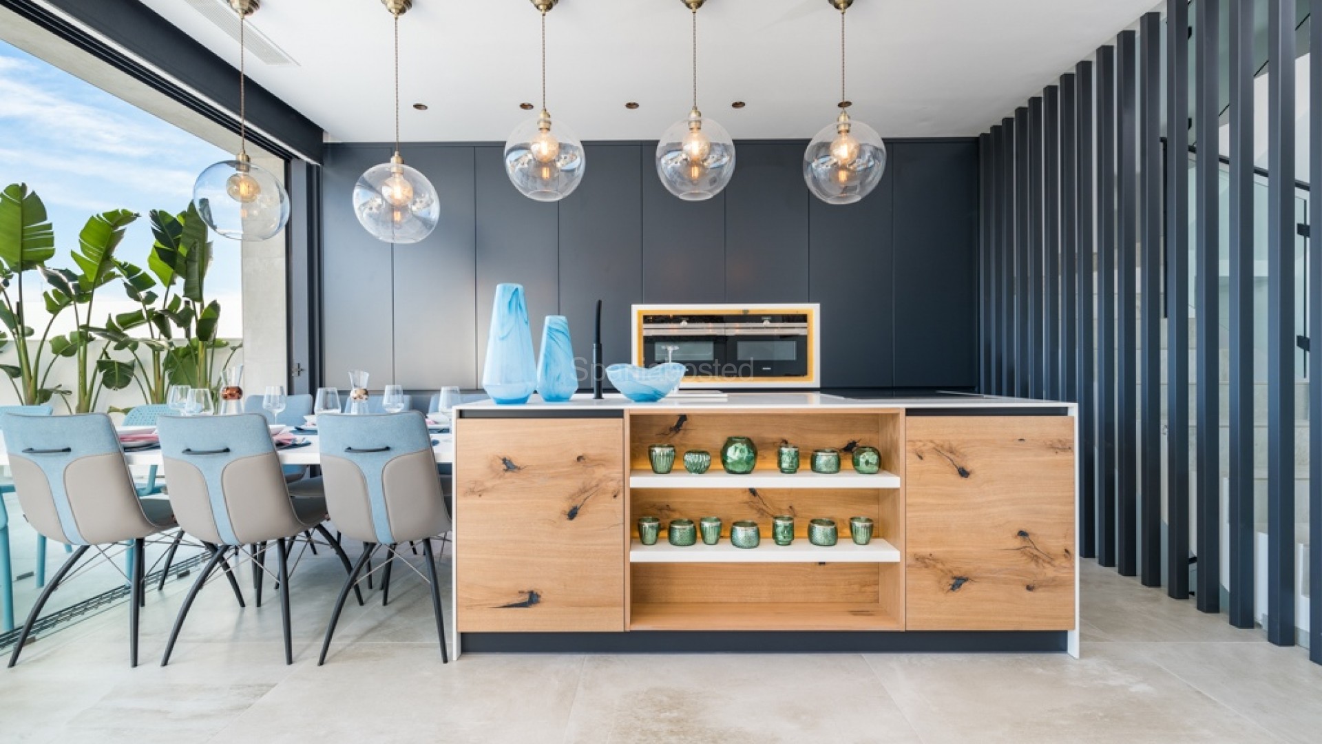 Nueva construcción  - Villa -
Ciudad Quesada