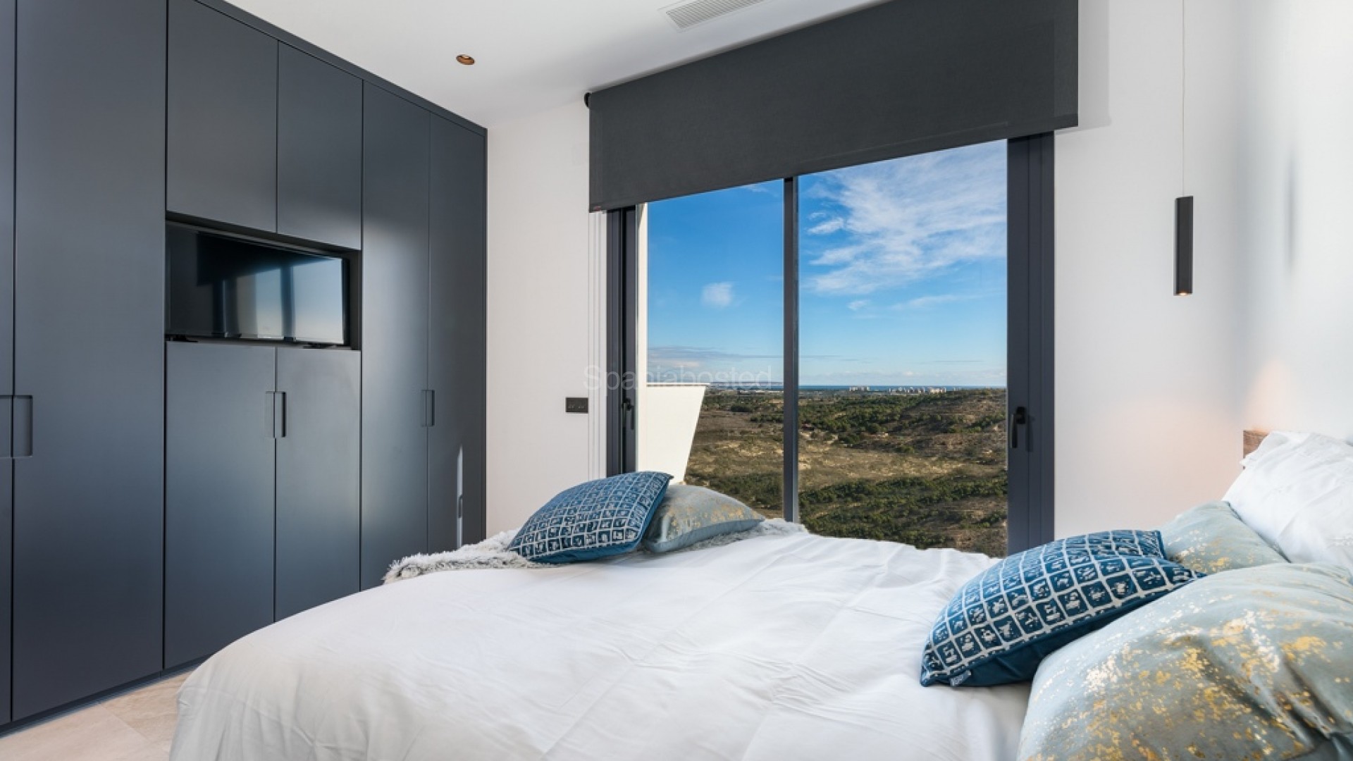 Nueva construcción  - Villa -
Ciudad Quesada