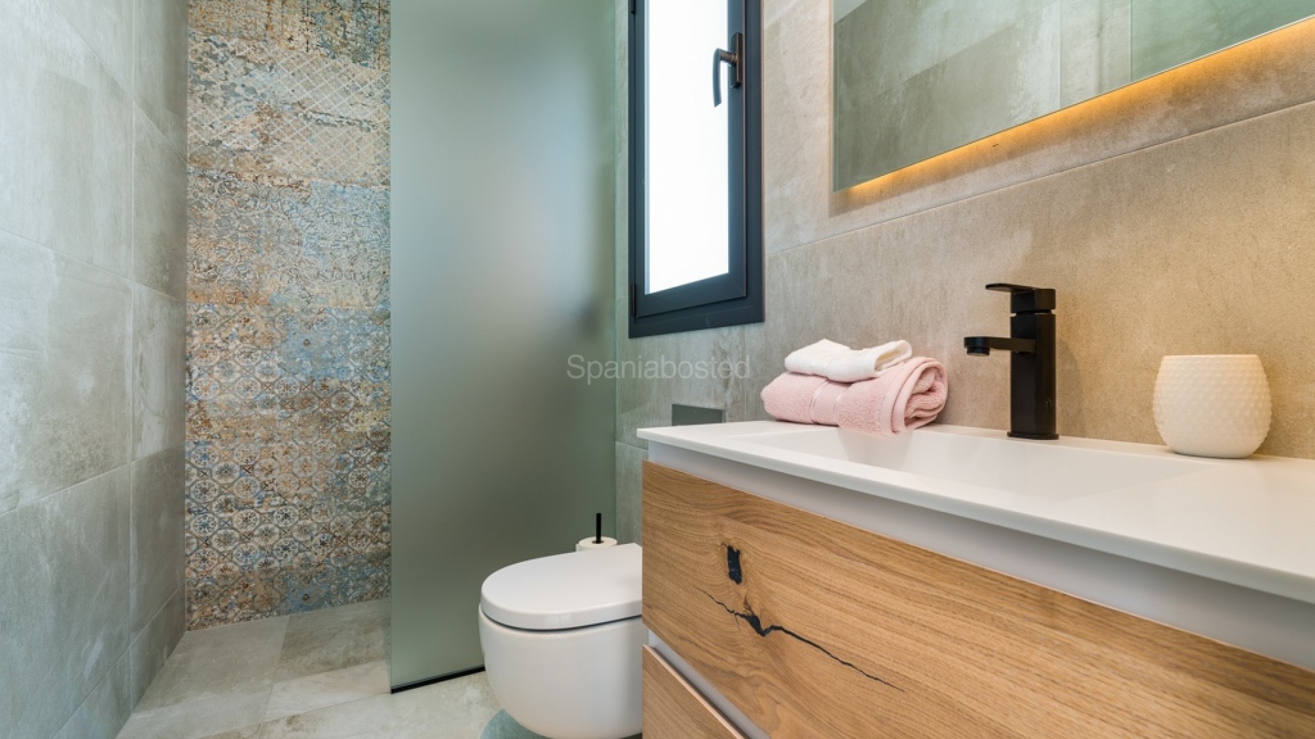 Nueva construcción  - Villa -
Ciudad Quesada