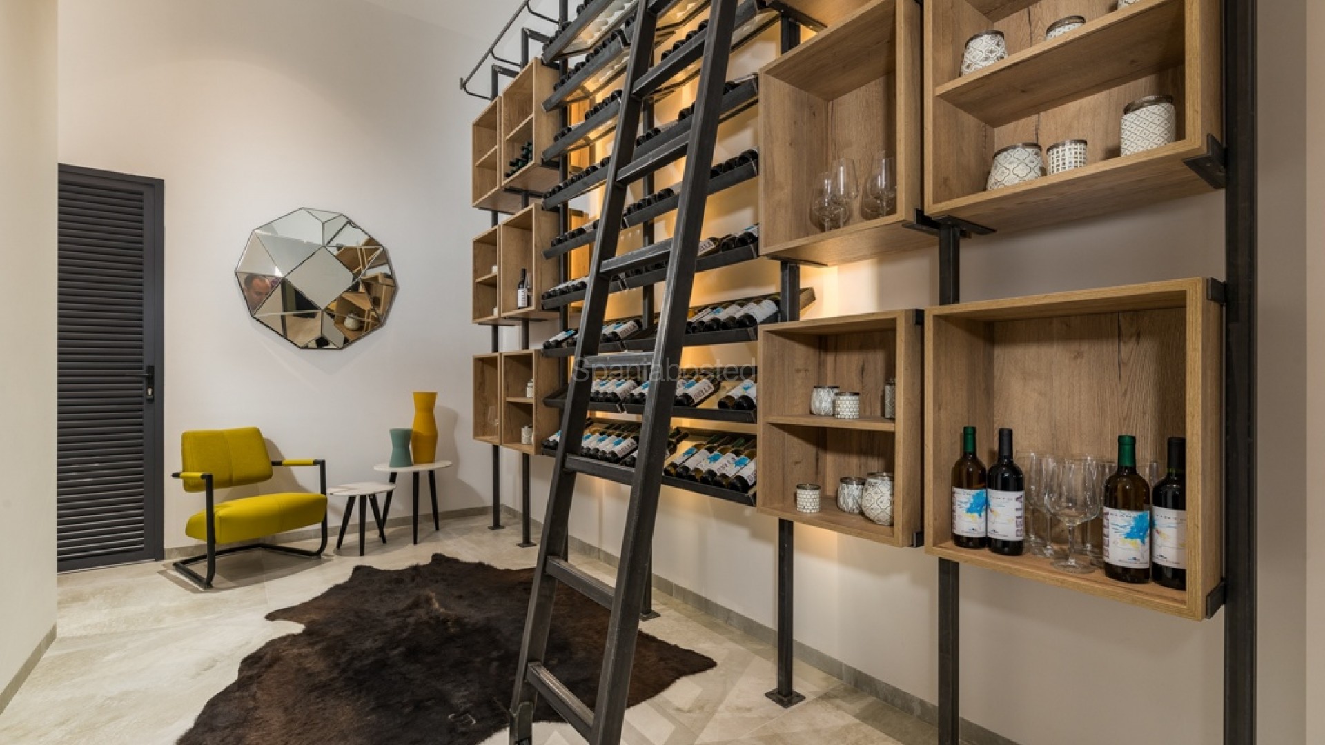 Nueva construcción  - Villa -
Ciudad Quesada