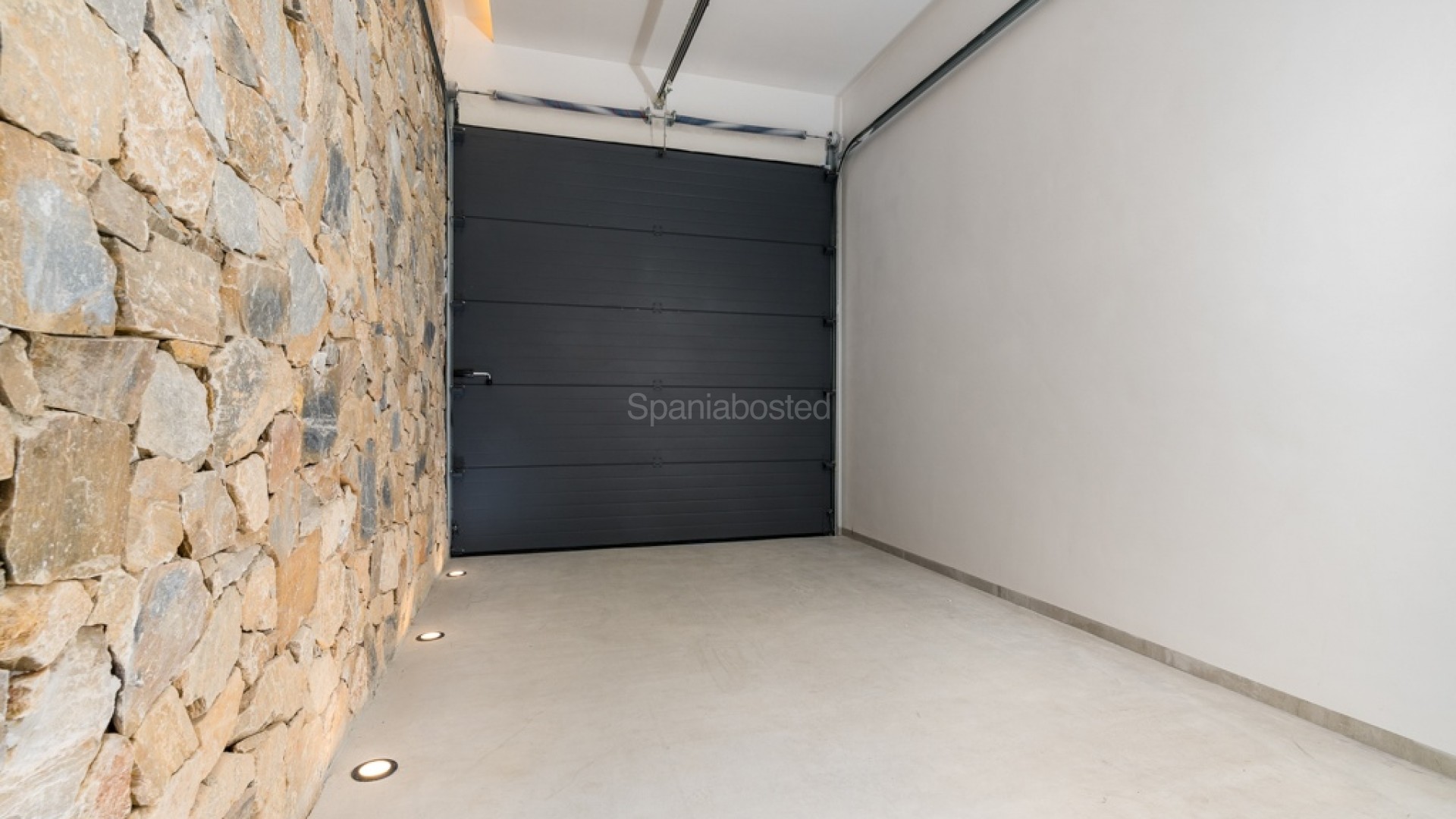 Nueva construcción  - Villa -
Ciudad Quesada