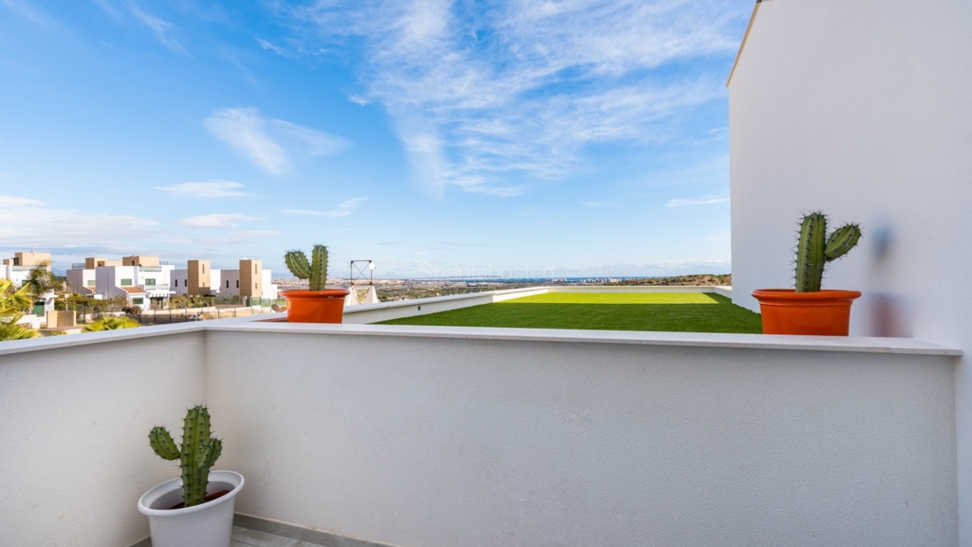 Nueva construcción  - Villa -
Ciudad Quesada