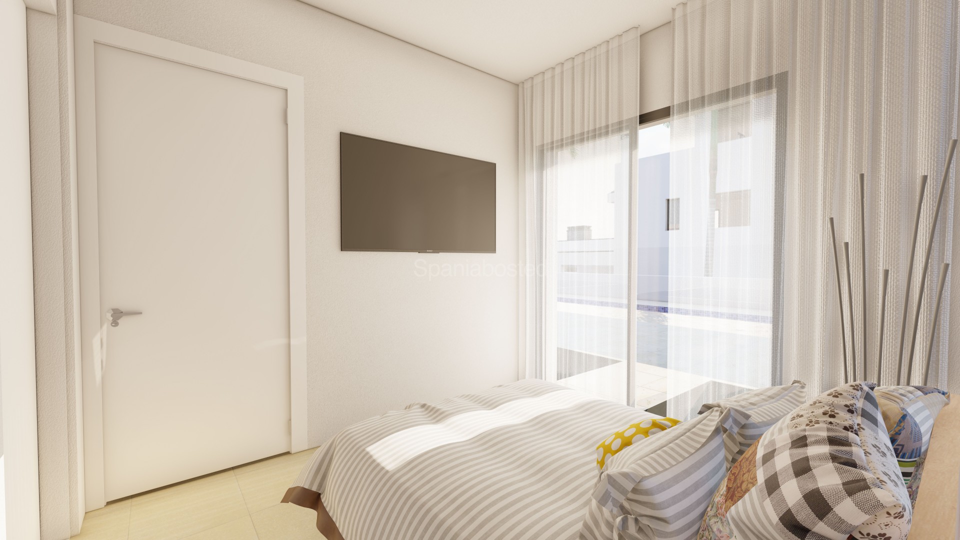 Nueva construcción  - Villa -
Ciudad Quesada