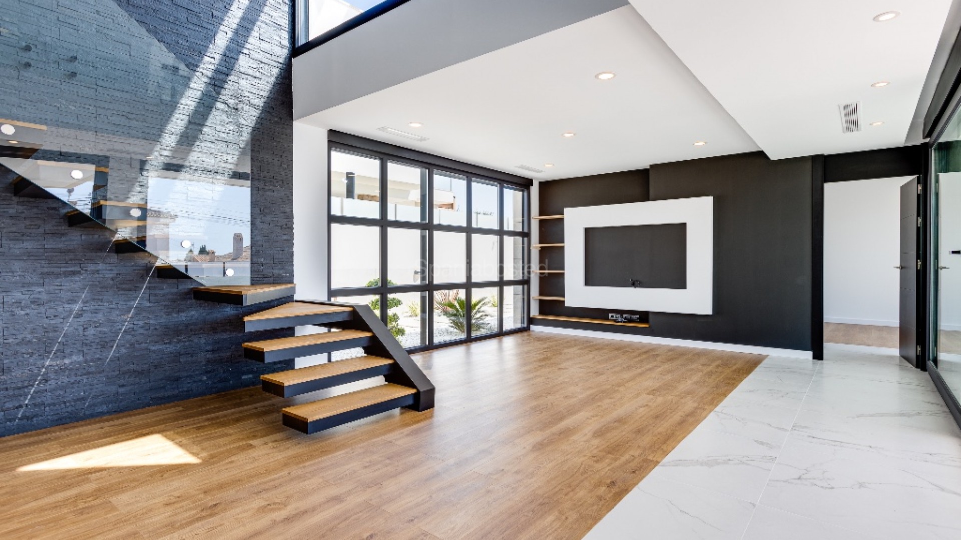 Nueva construcción  - Villa -
Ciudad Quesada