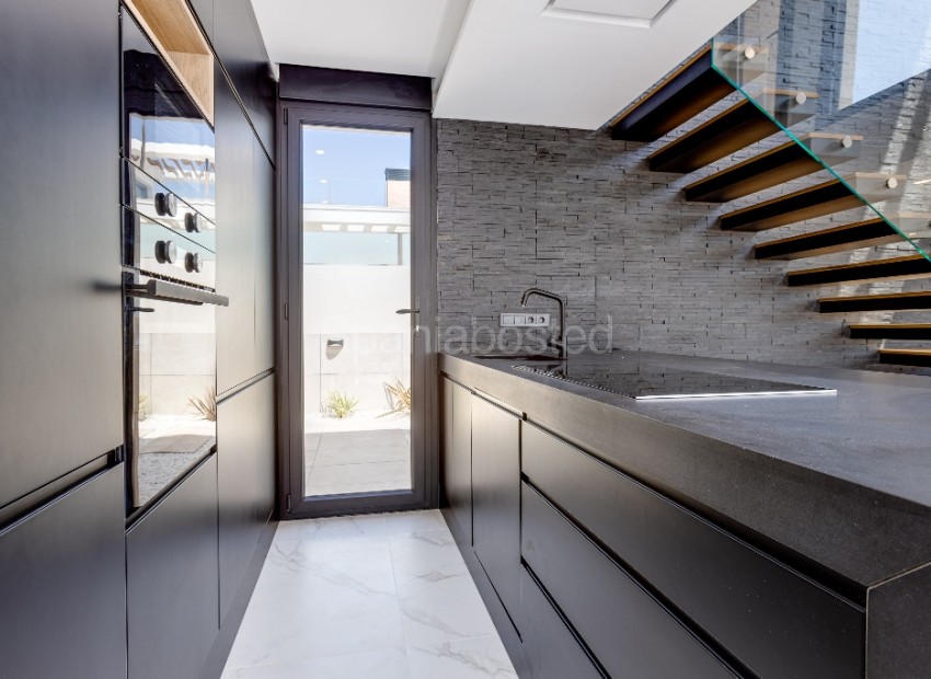 Nueva construcción  - Villa -
Ciudad Quesada