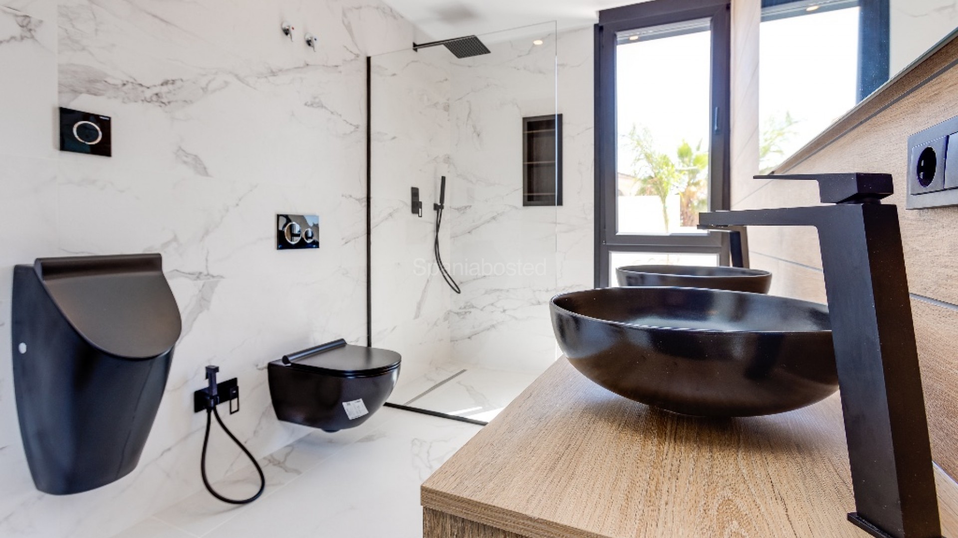 Nueva construcción  - Villa -
Ciudad Quesada