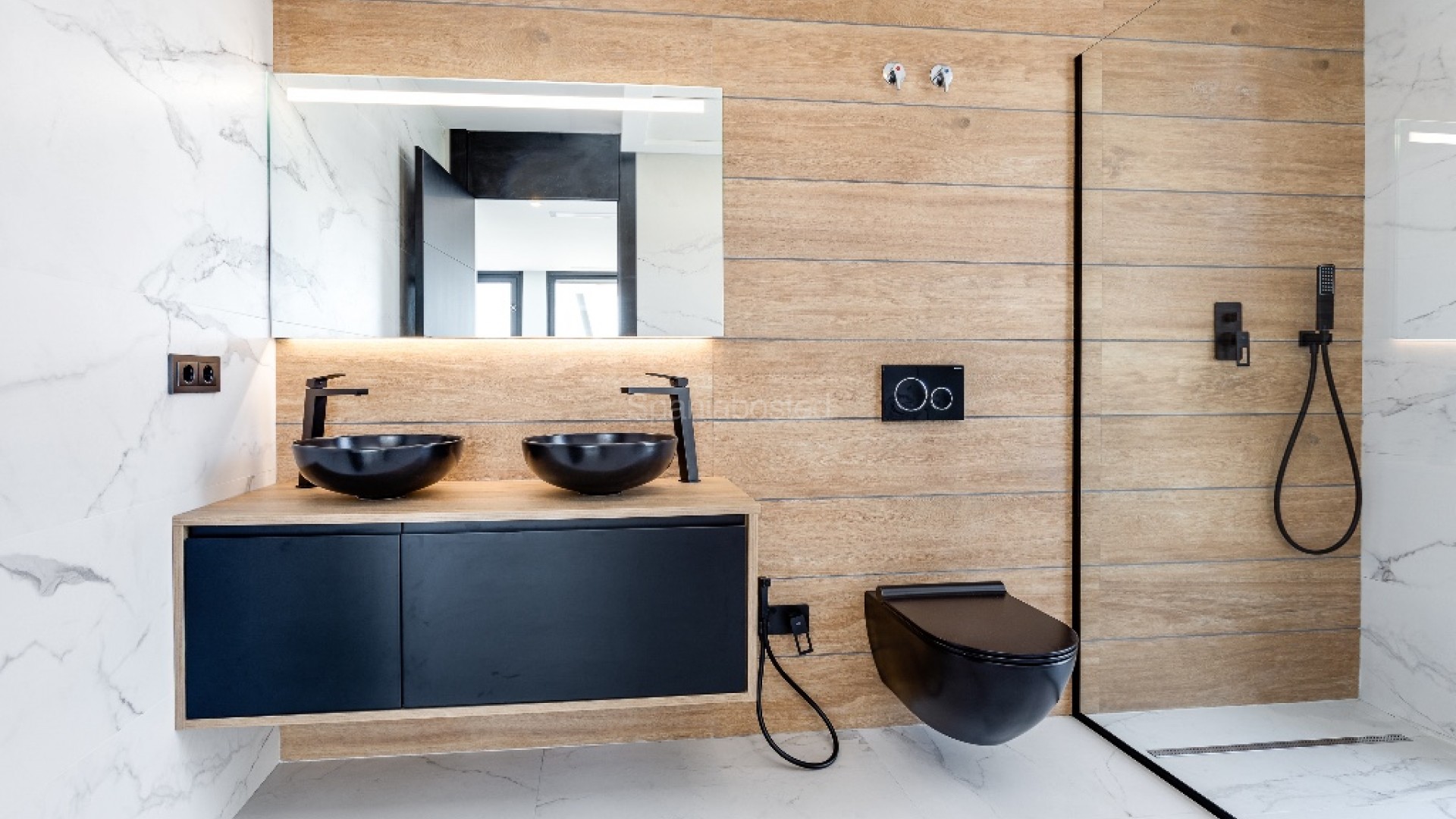 Nueva construcción  - Villa -
Ciudad Quesada