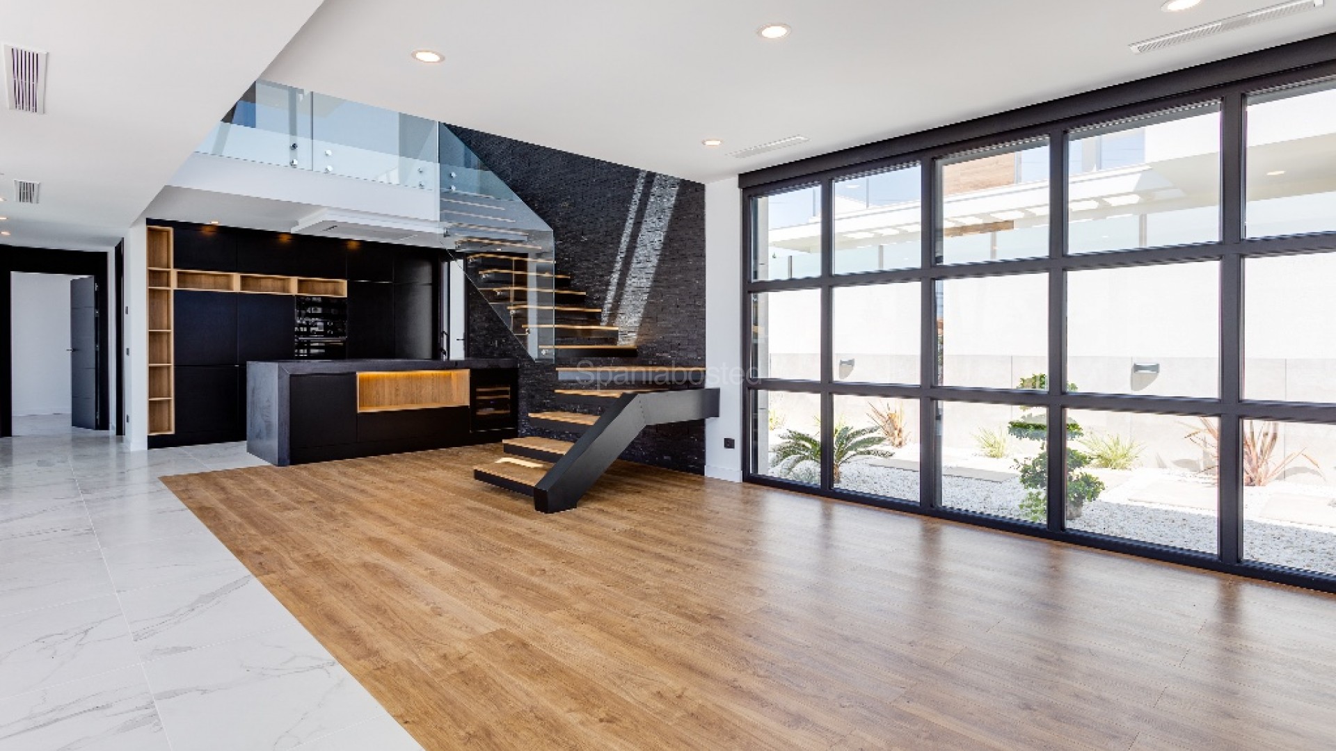 Nueva construcción  - Villa -
Ciudad Quesada