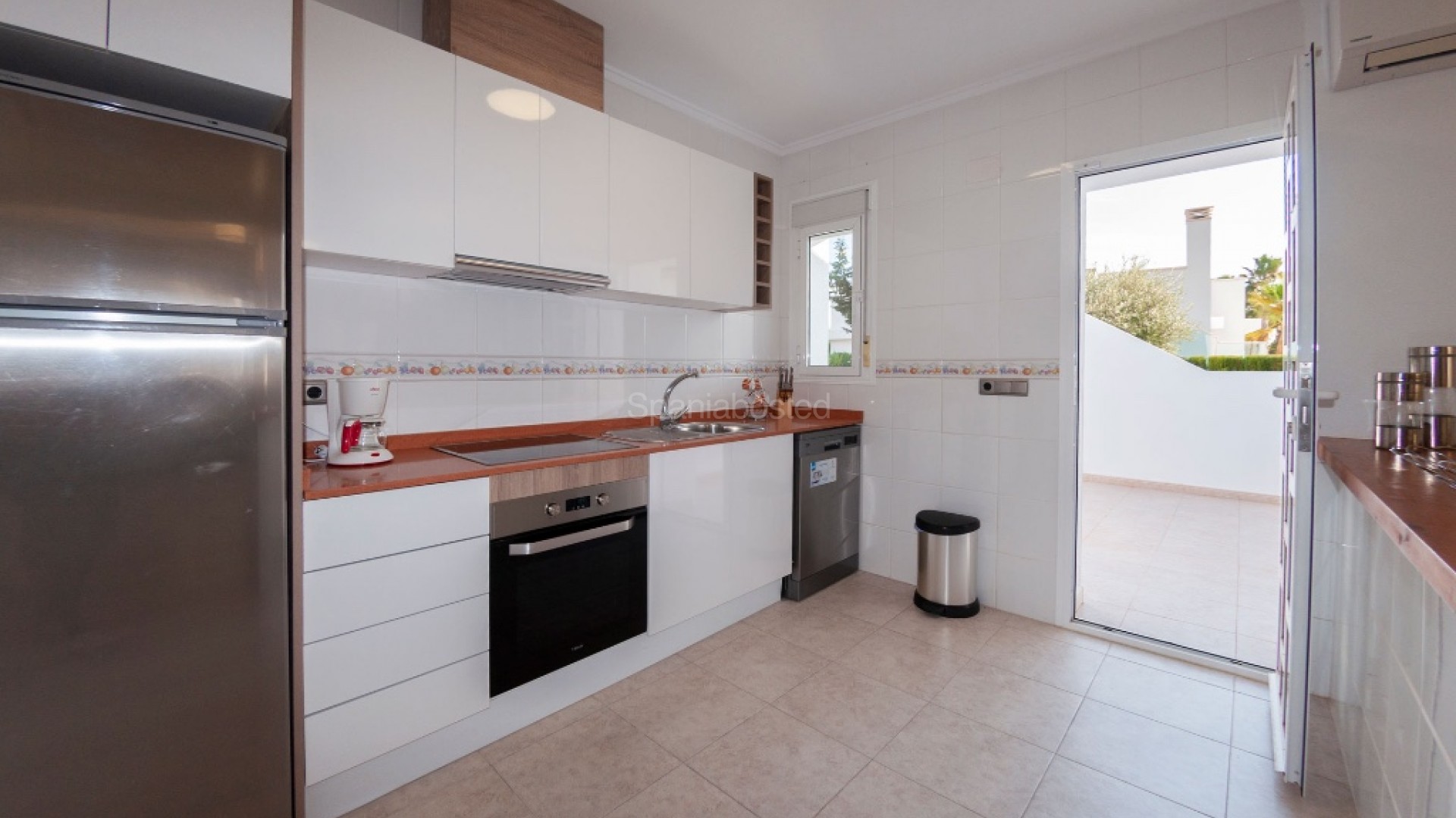 Nueva construcción  - Villa -
Ciudad Quesada