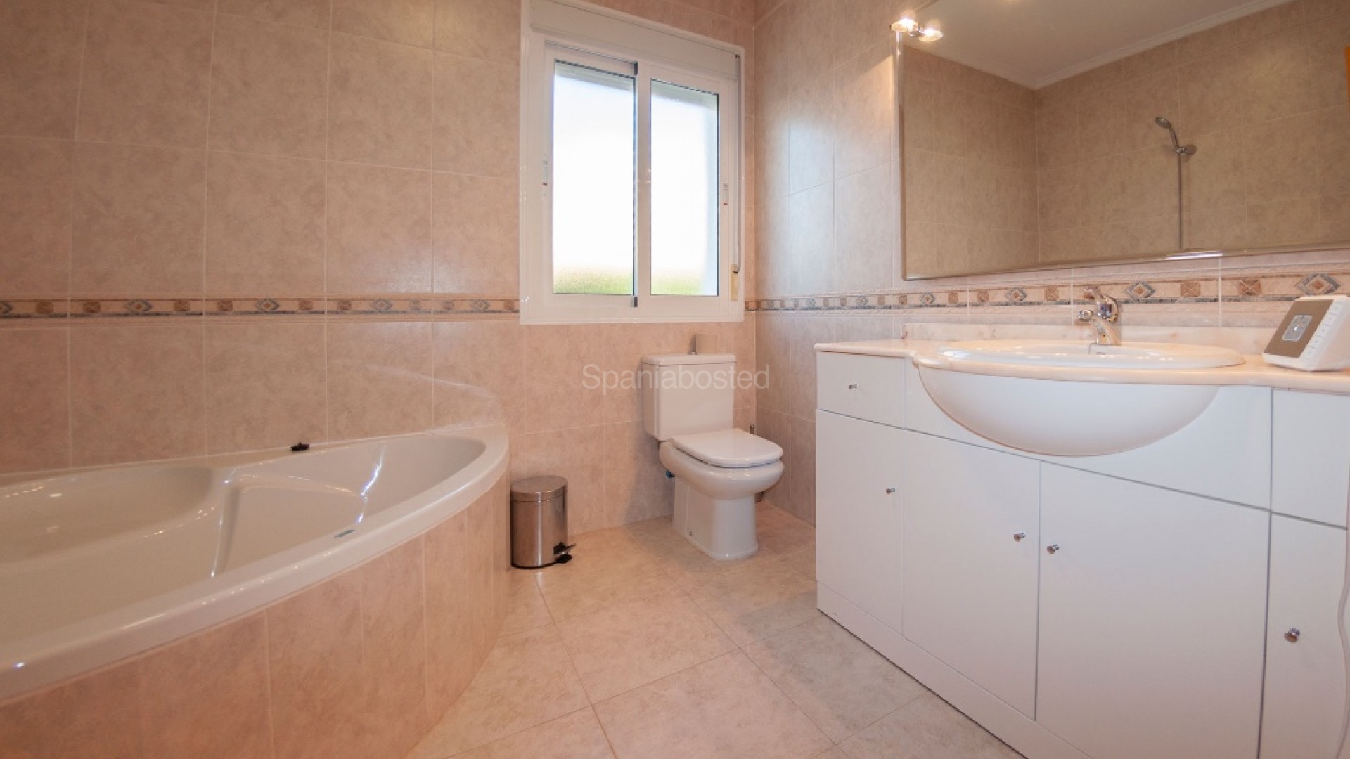 Nueva construcción  - Villa -
Ciudad Quesada