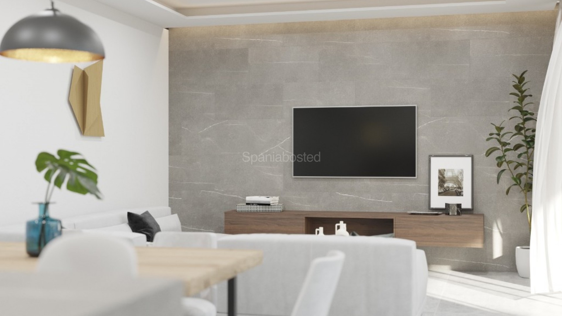 Nueva construcción  - Villa -
Ciudad Quesada