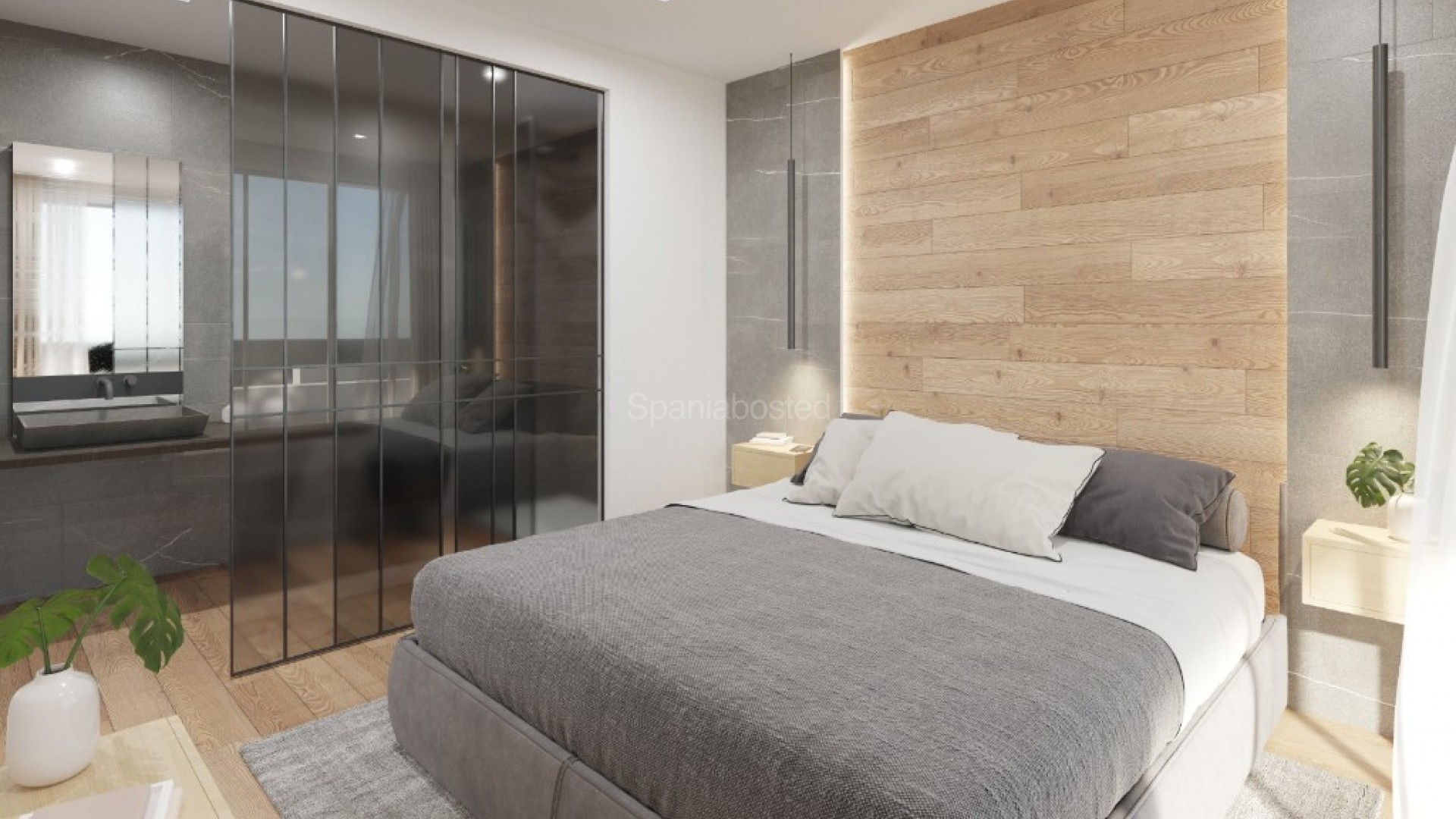 Nueva construcción  - Villa -
Ciudad Quesada