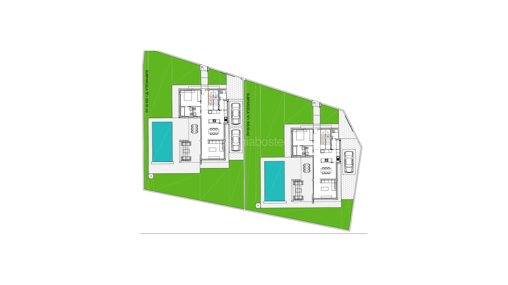 Nueva construcción  - Villa -
Ciudad Quesada