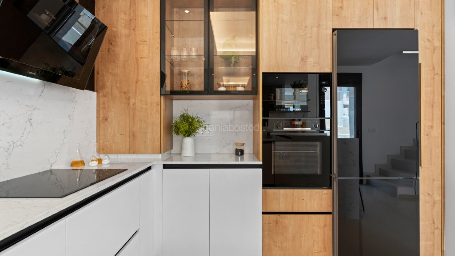 Nueva construcción  - Villa -
Ciudad Quesada