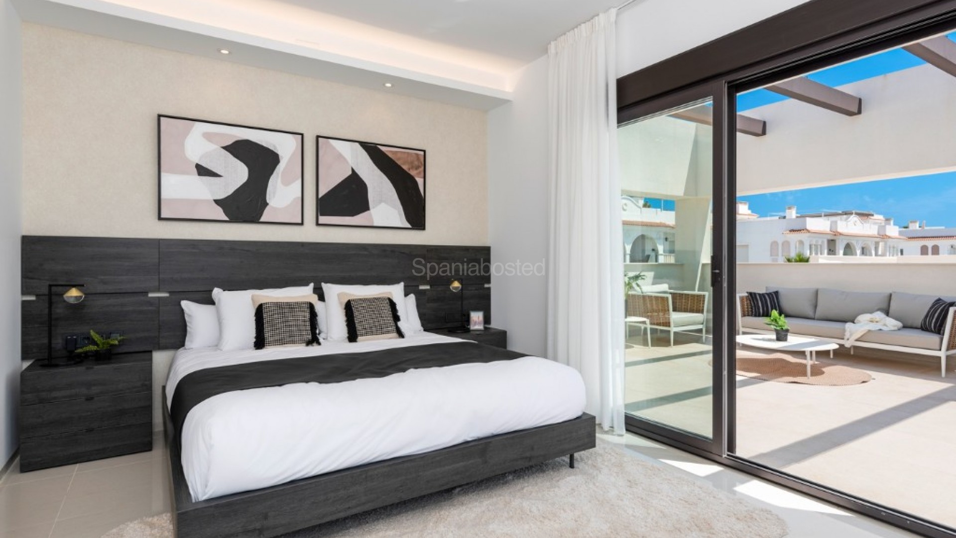 Nueva construcción  - Villa -
Ciudad Quesada