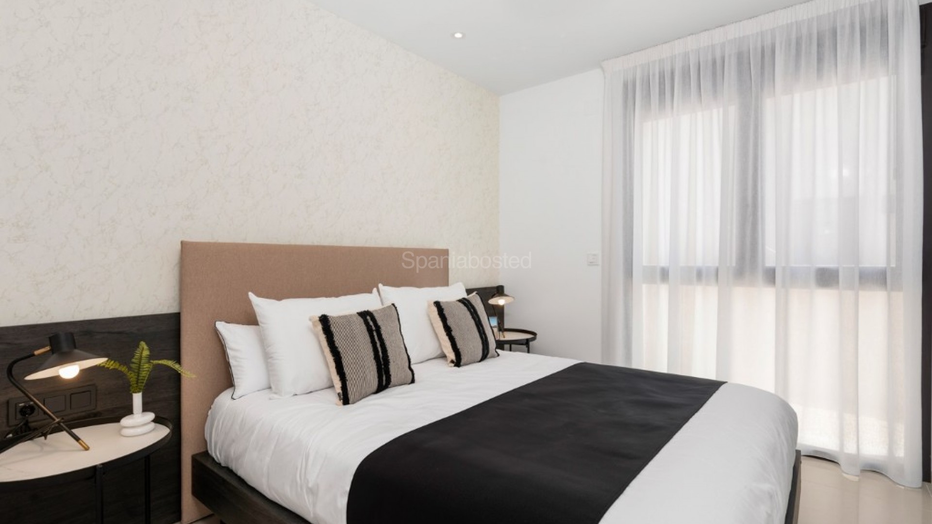 Nueva construcción  - Villa -
Ciudad Quesada