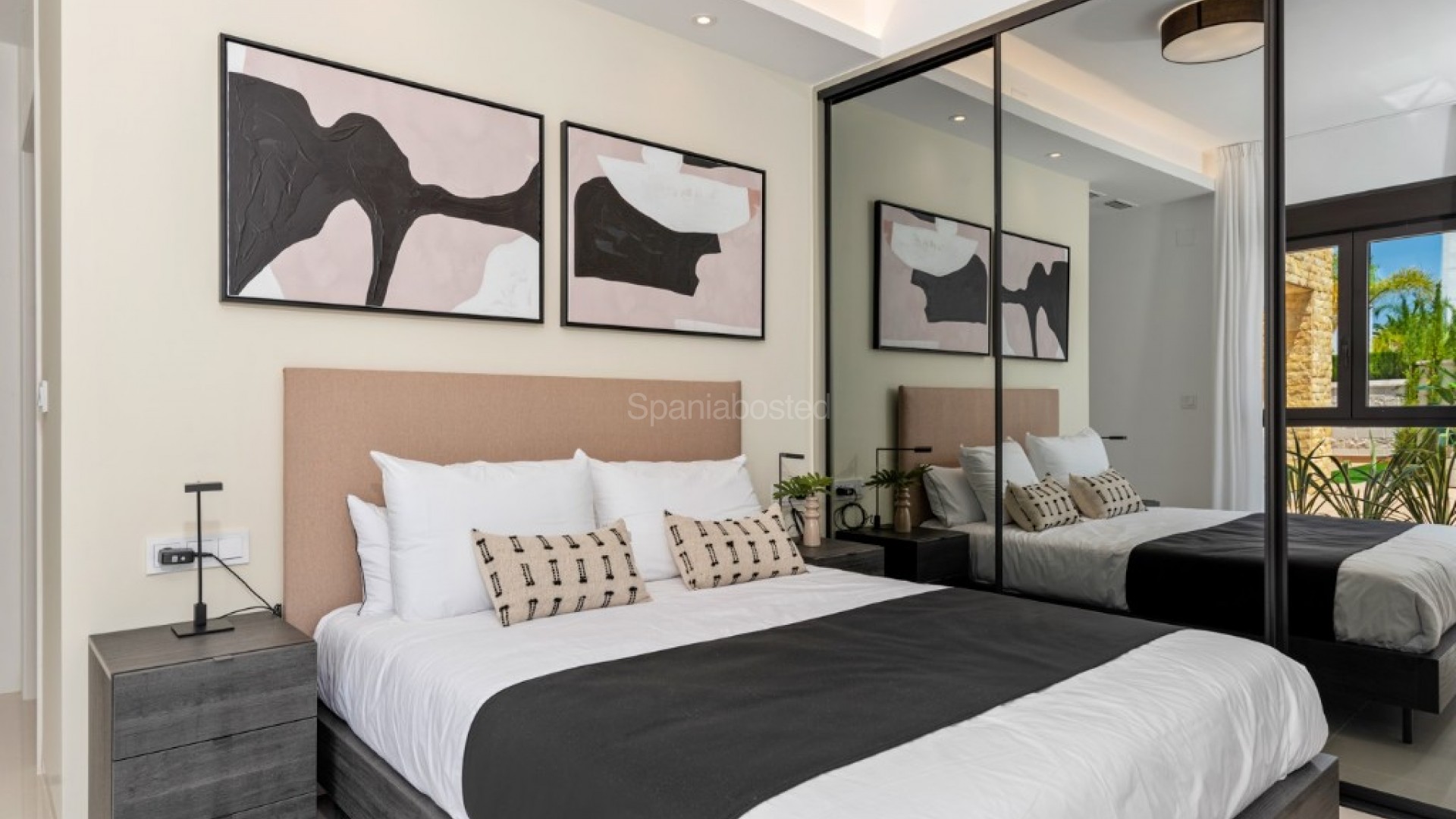 Nueva construcción  - Villa -
Ciudad Quesada