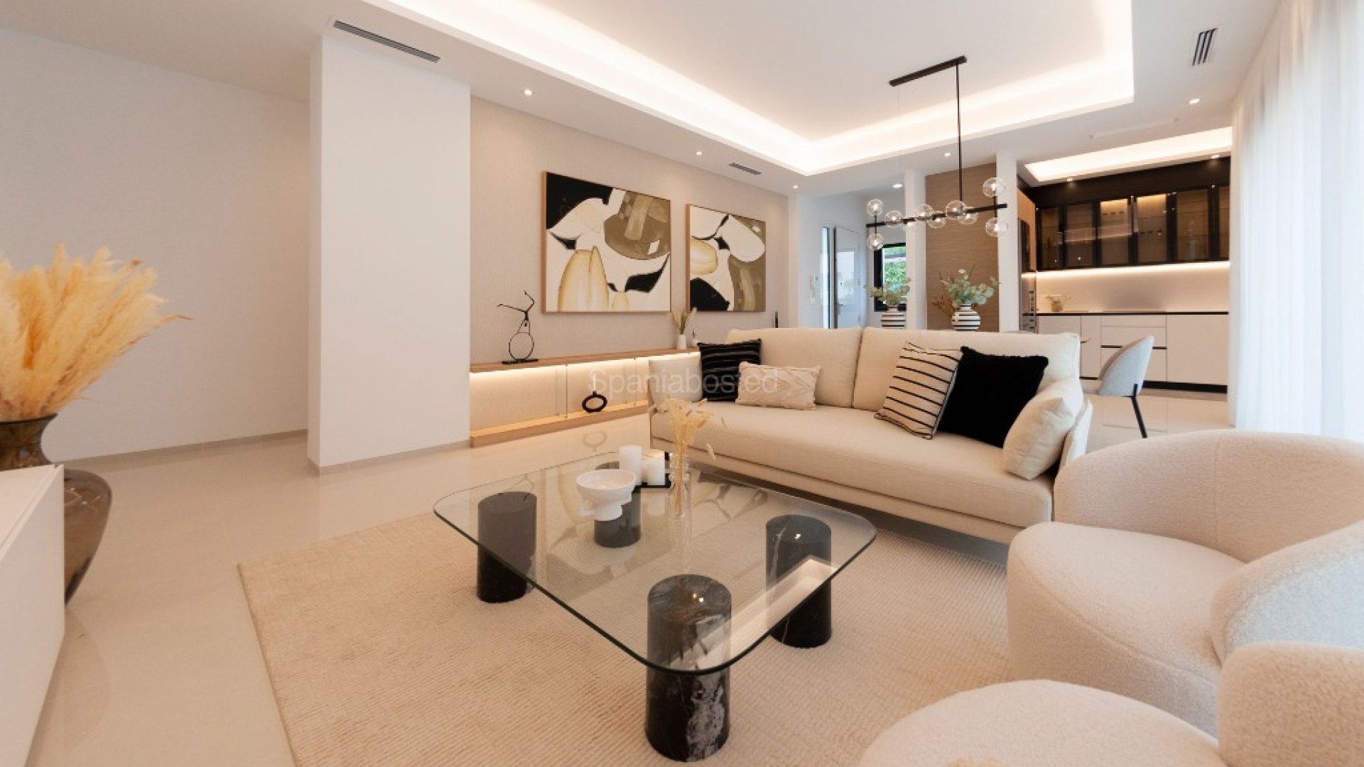 Nueva construcción  - Villa -
Ciudad Quesada